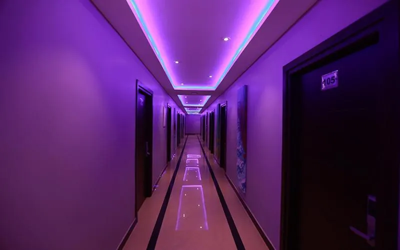 Casino in Hotel Emirates