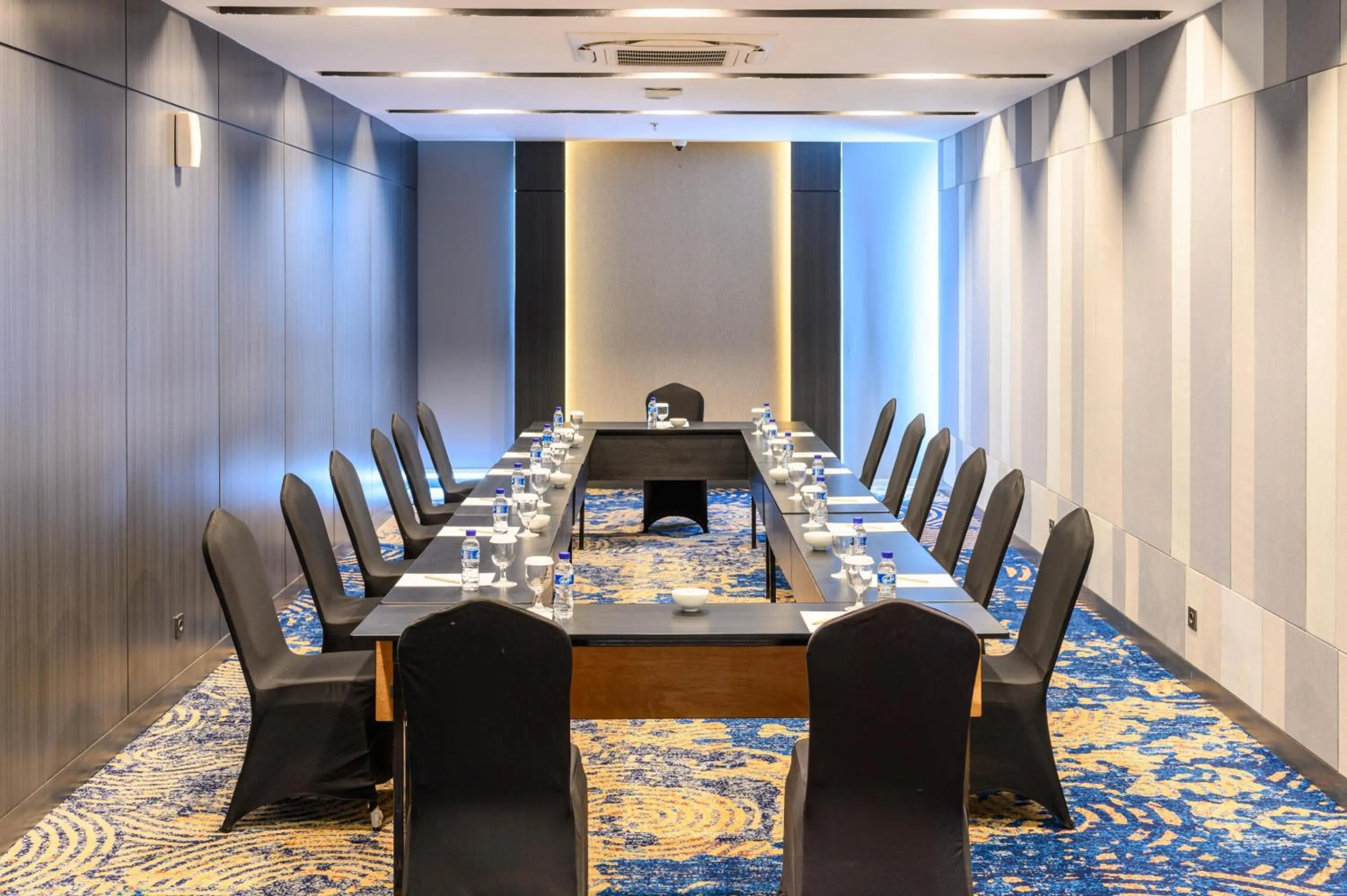 Meeting/conference room in Aston Sorong Hotel & Conference Center