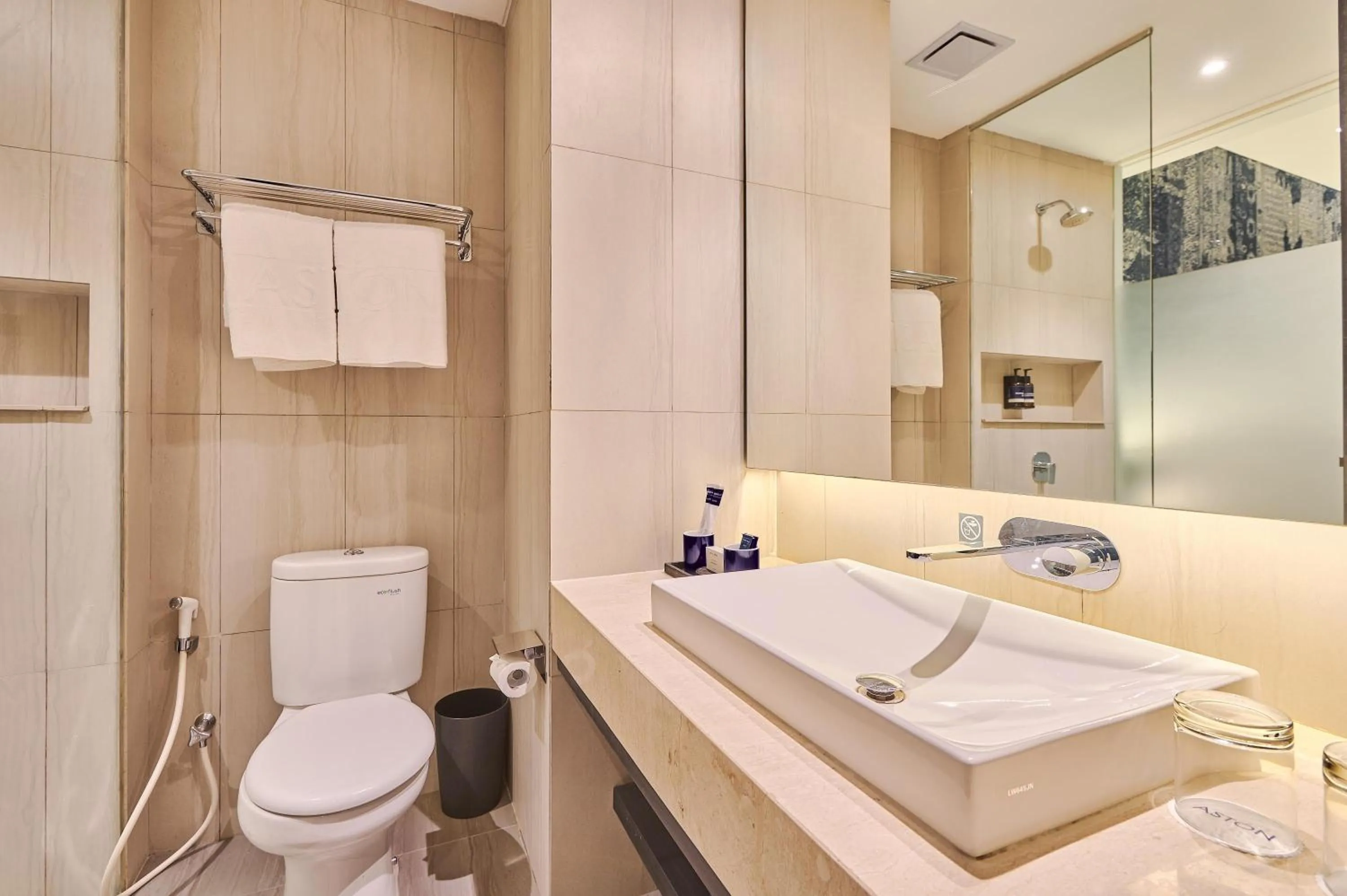 Aston Sorong Hotel & Conference Center