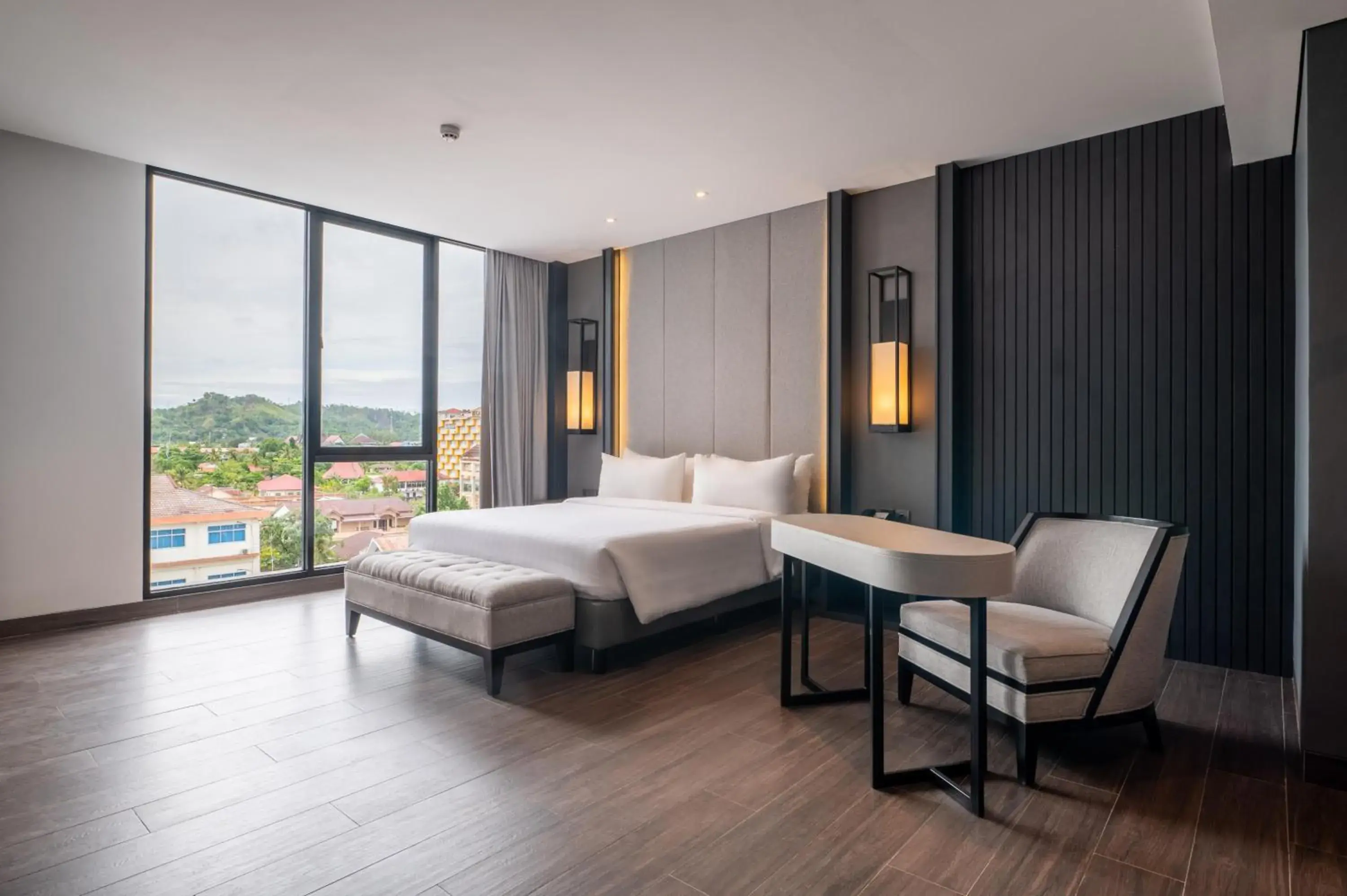 Suite in Aston Sorong Hotel & Conference Center Suite in Aston Sorong Hotel & Conference Center