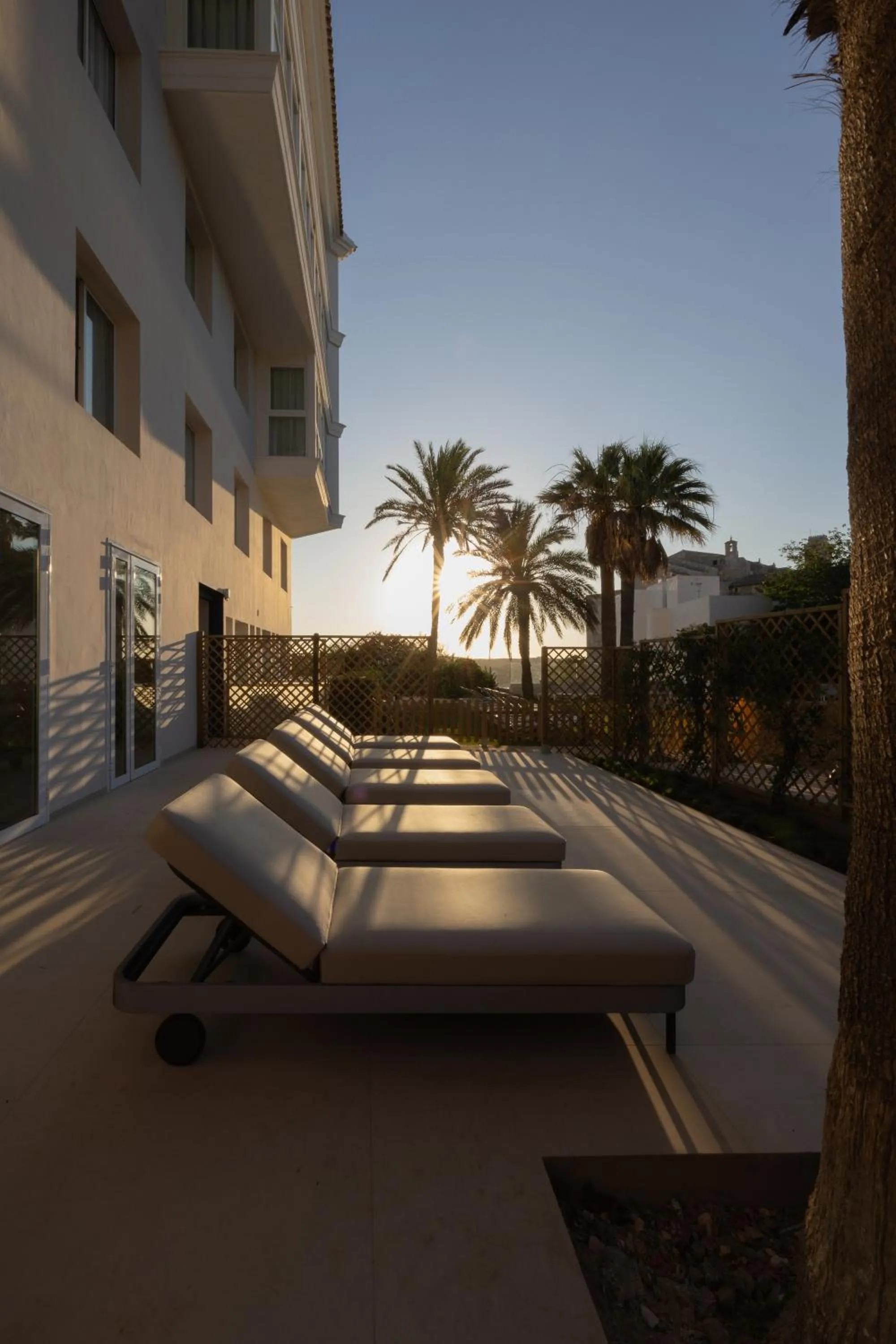 Balcony/Terrace in Catalonia Mirador des Port