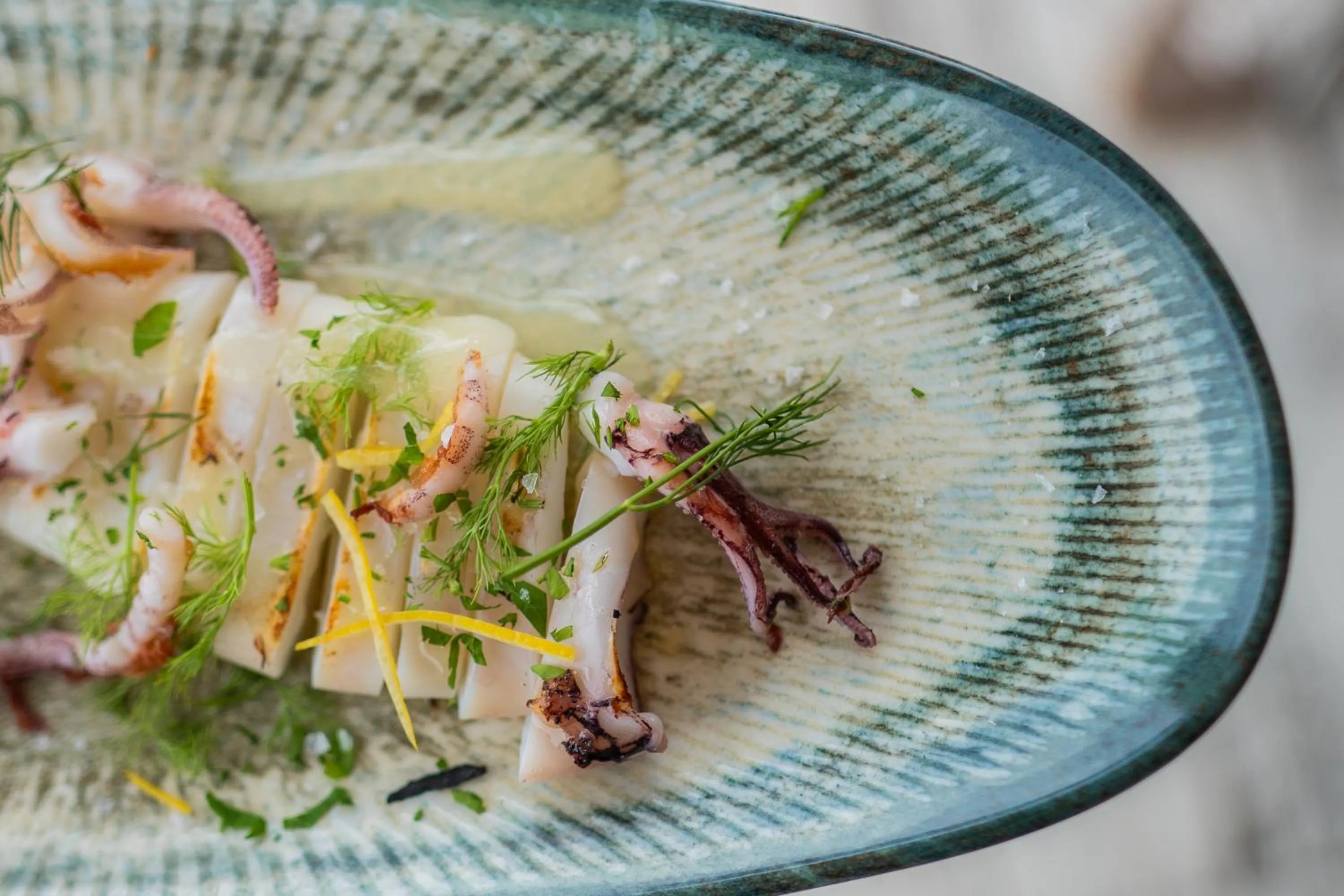 Restaurant/places to eat in Catalonia Mirador des Port