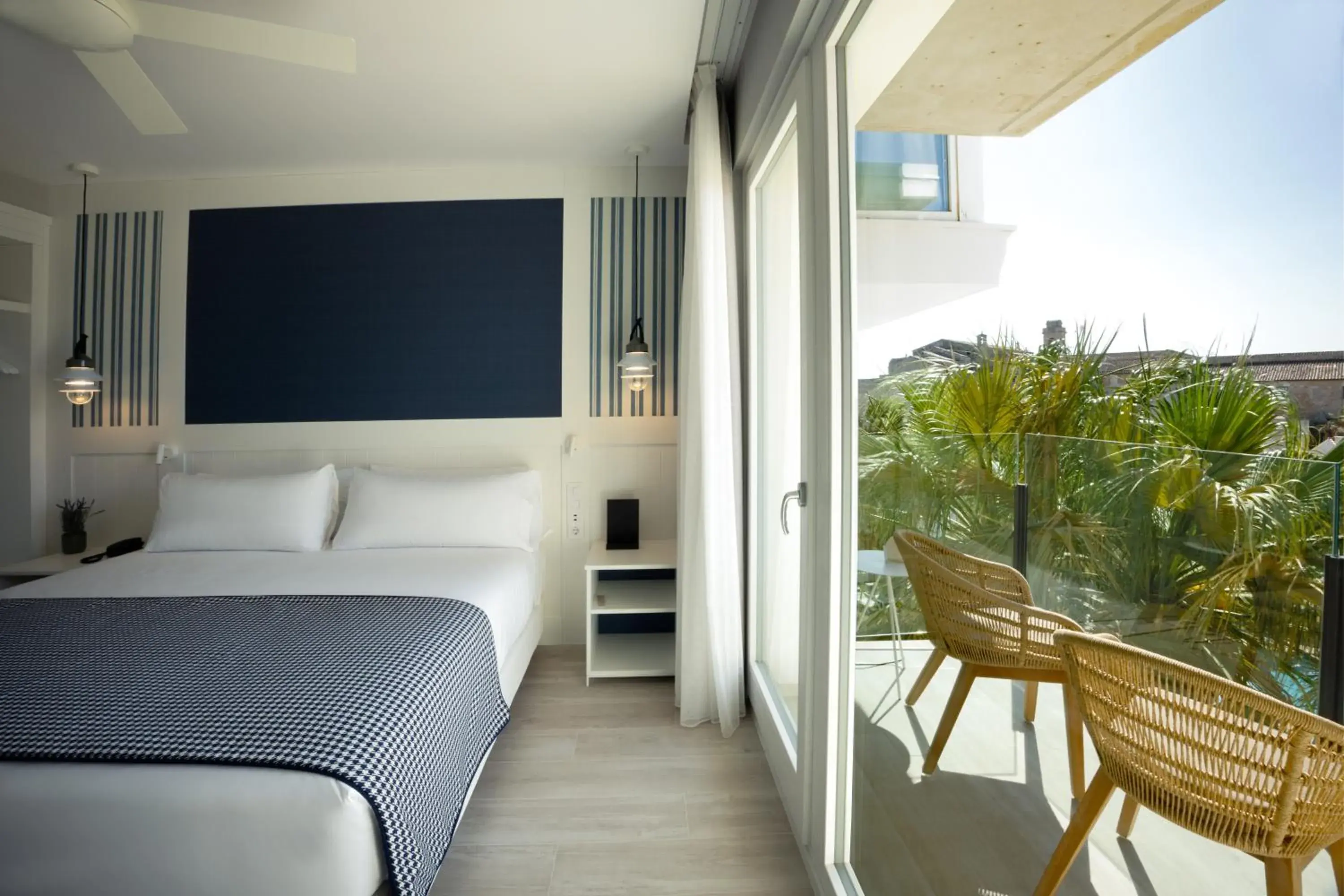 Suite with Garden View in Catalonia Mirador des Port Suite with Garden View in Catalonia Mirador des Port