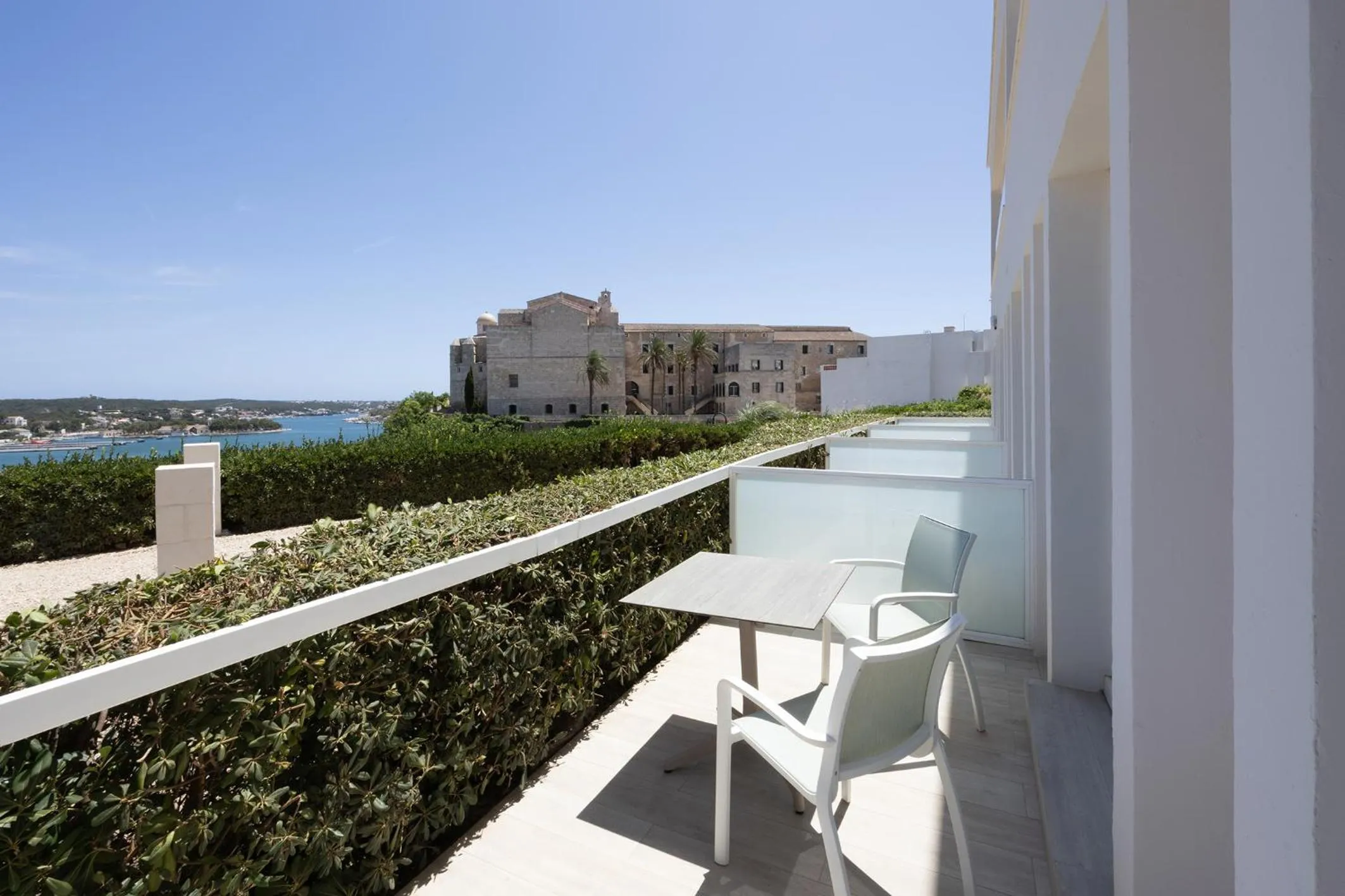 Balcony/Terrace in Catalonia Mirador des Port
