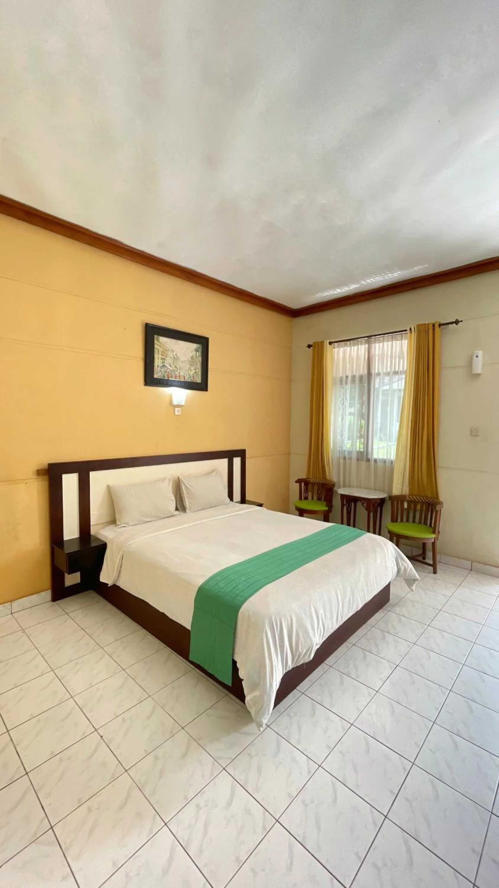 Lembah Ciater Resort Managed by Sahid