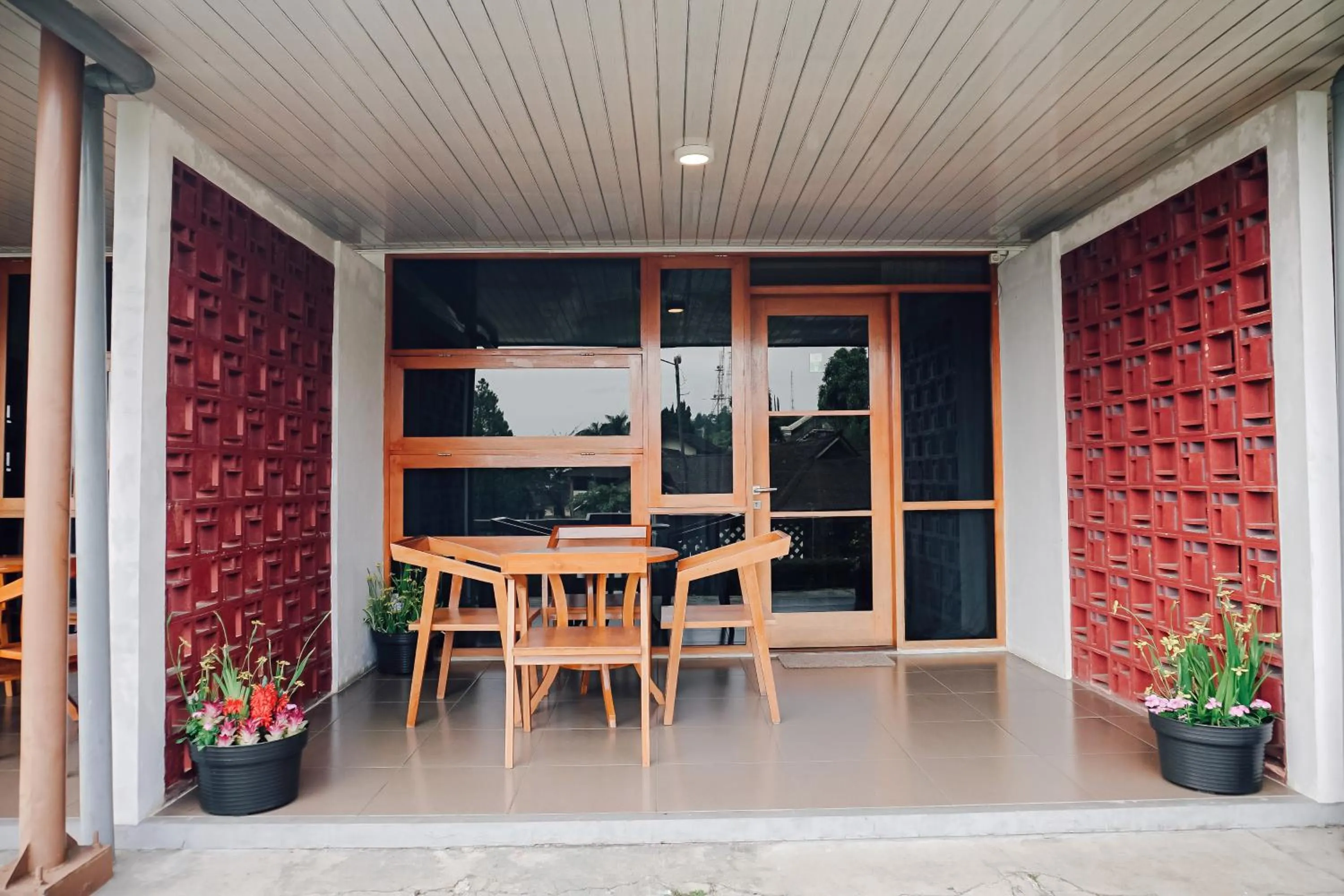 Day in Lembah Ciater Resort Managed by Sahid