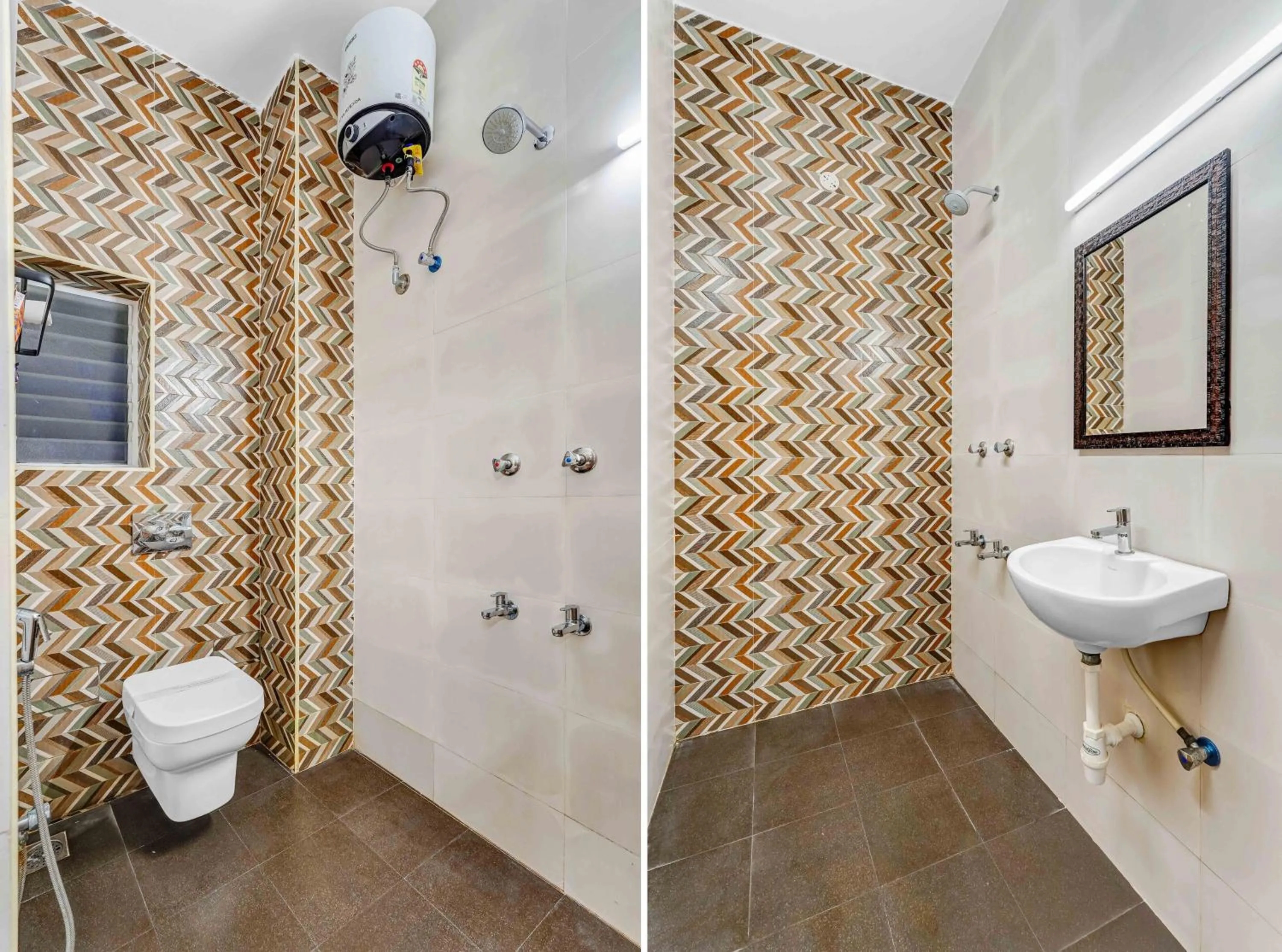 Restaurant/places to eat in Season 4 Residences - 1BHK furnished apartments (near Apollo Proton, Tidal park)