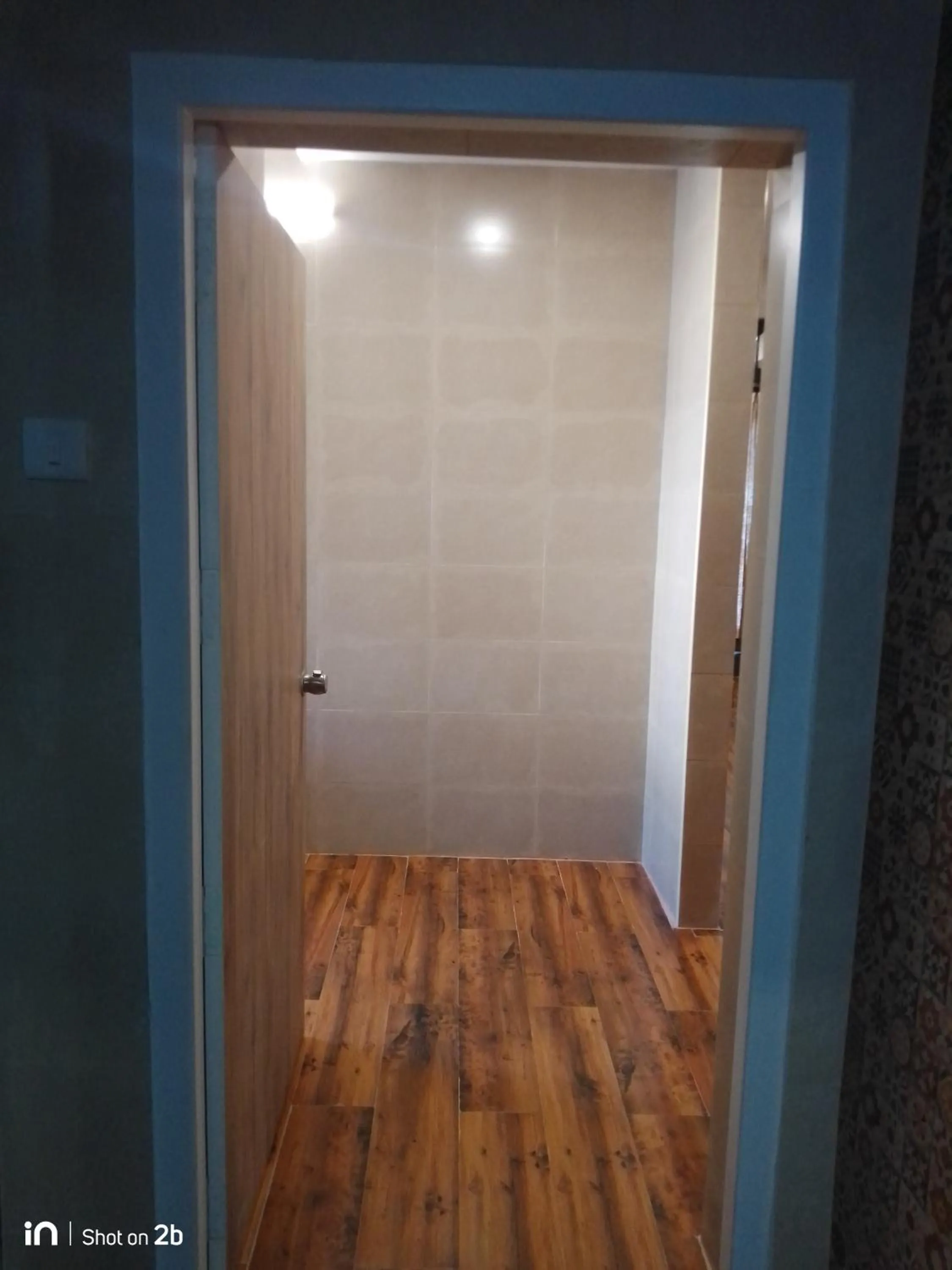 Property building in Season 4 Residences - 1BHK furnished apartments (near Apollo Proton, Tidal park)