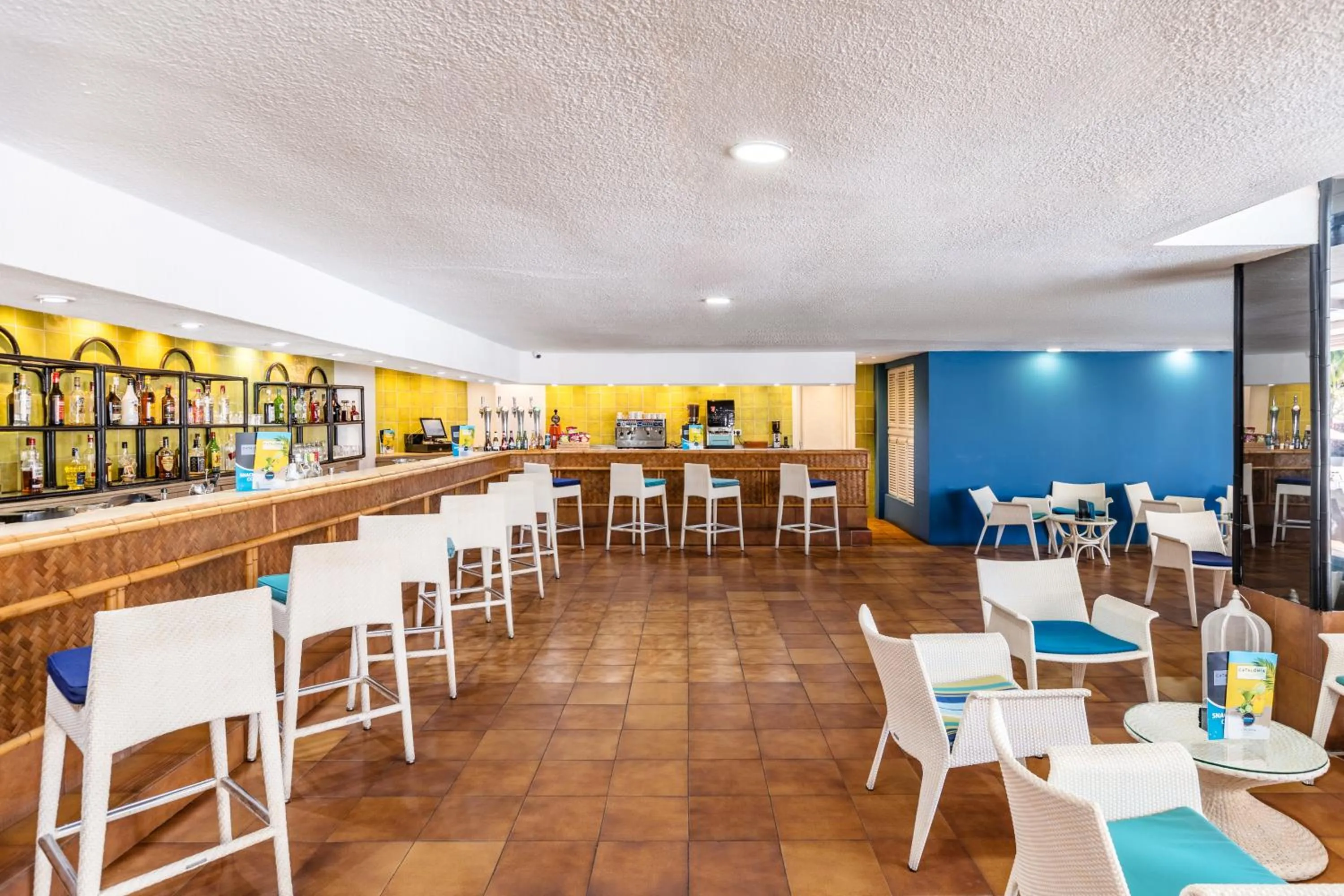 Restaurant/places to eat in Catalonia Oro Negro