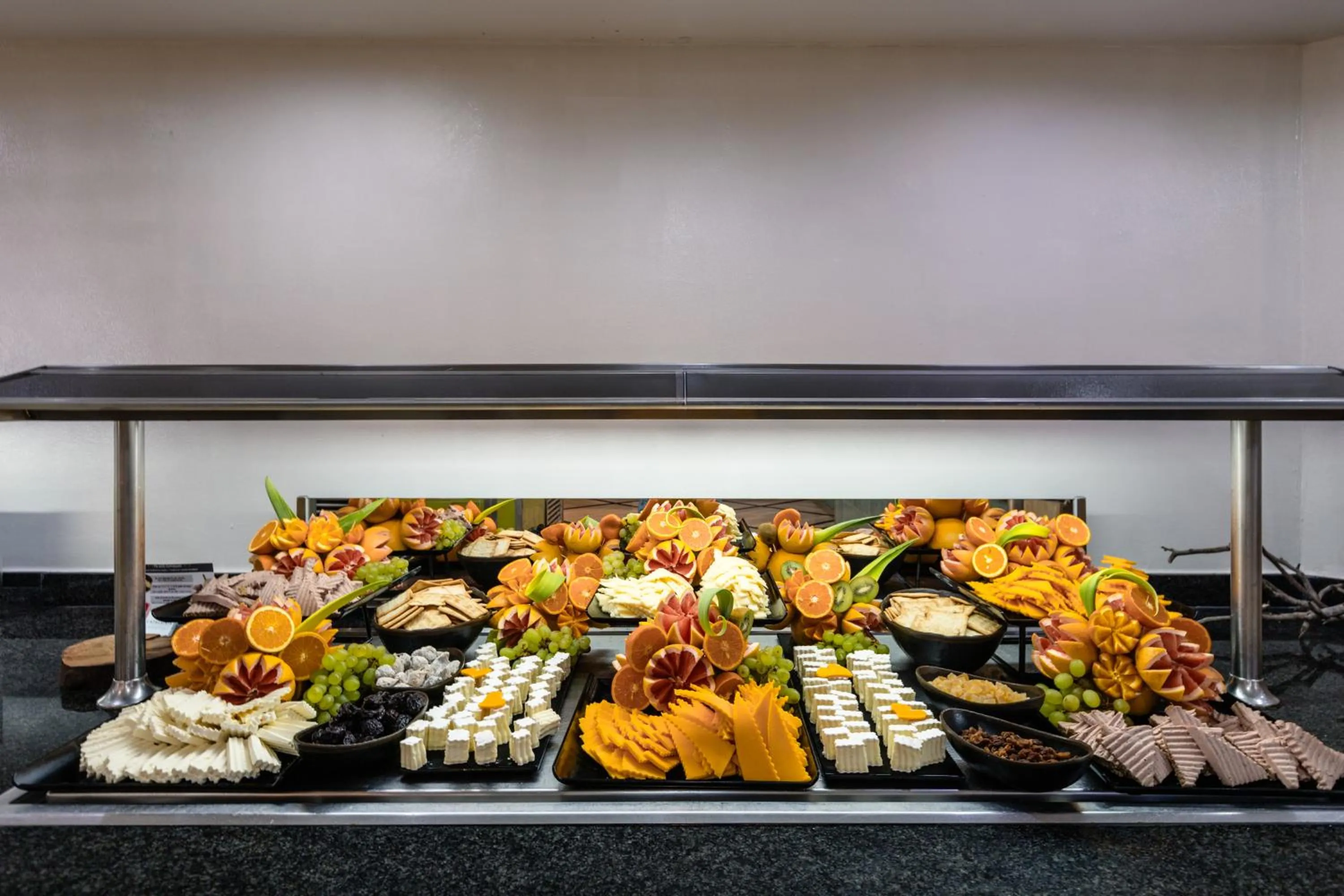 Food and drinks in Catalonia Oro Negro