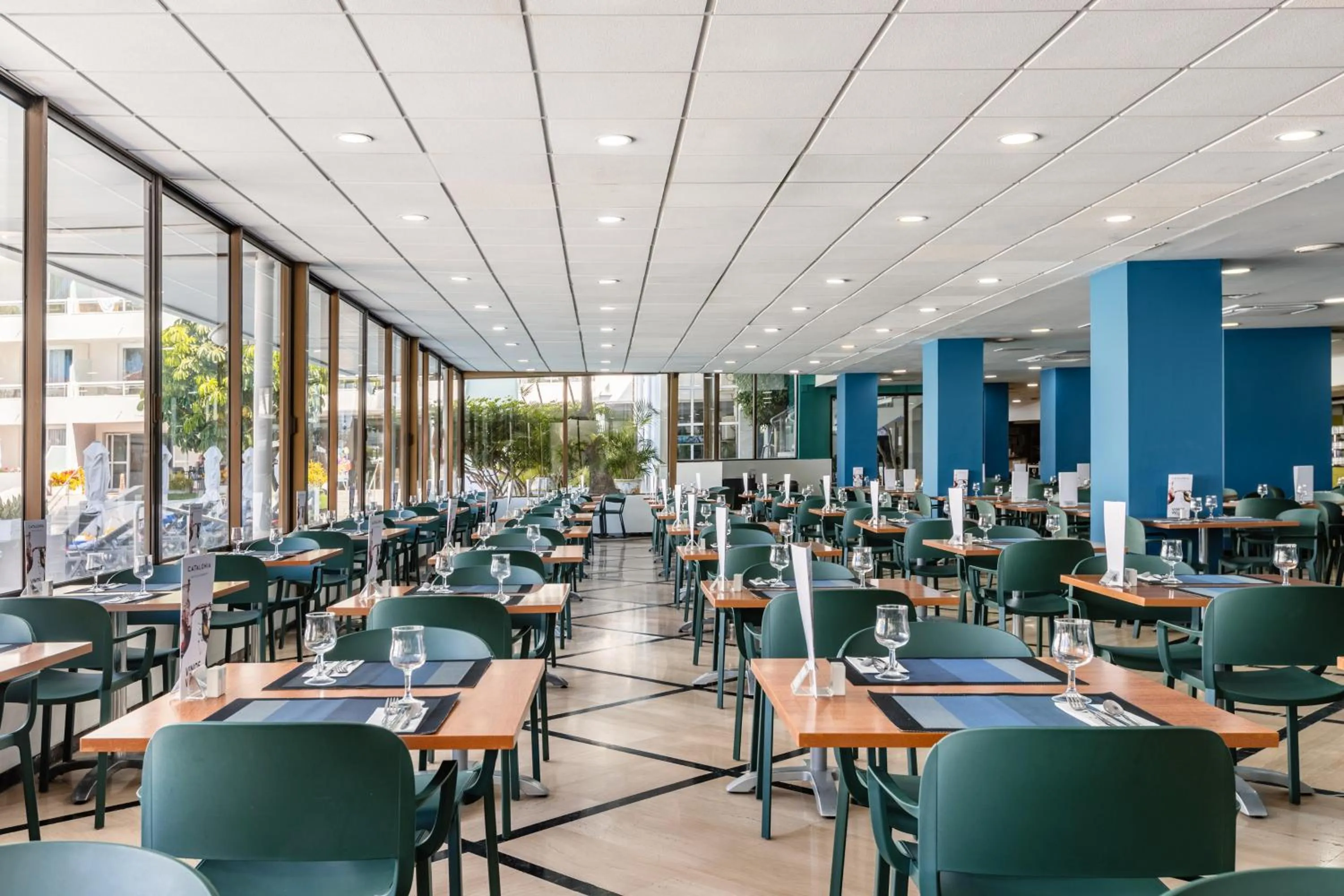 Restaurant/places to eat in Catalonia Oro Negro