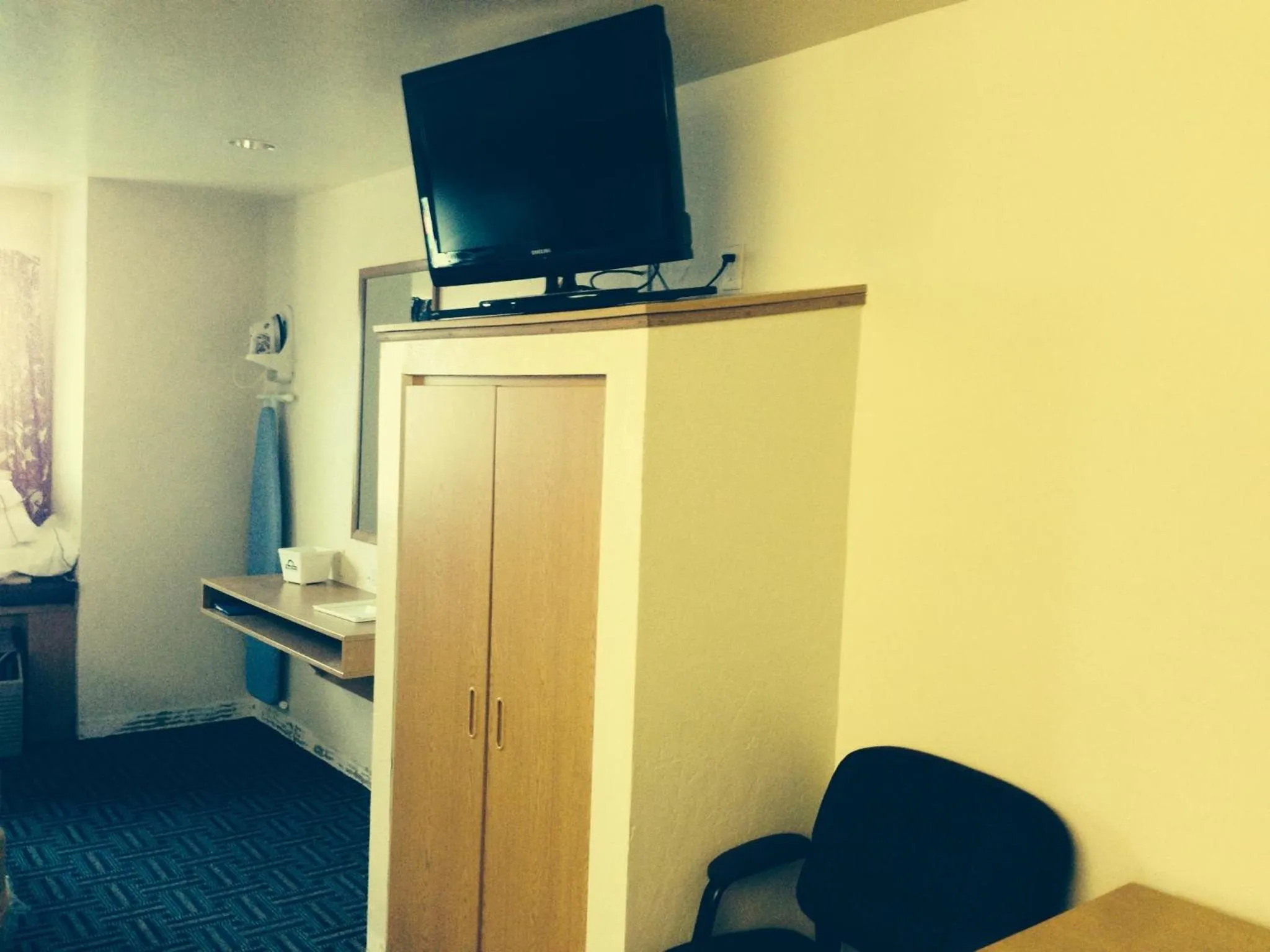 Quality Inn Sallisaw