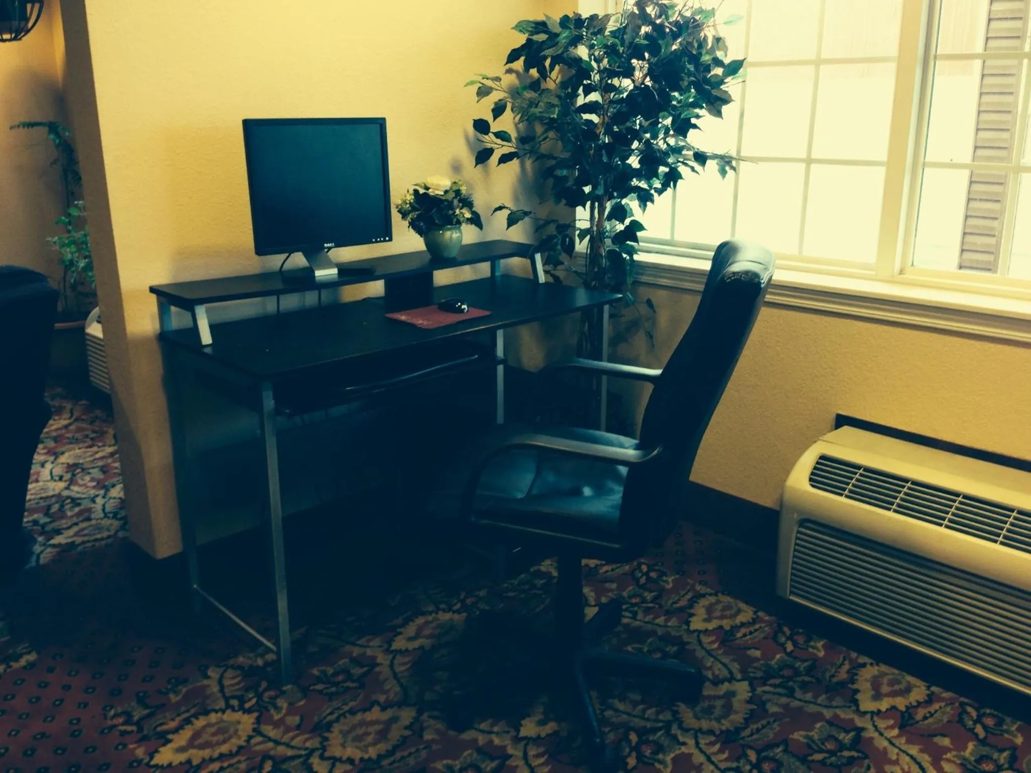 Quality Inn Sallisaw