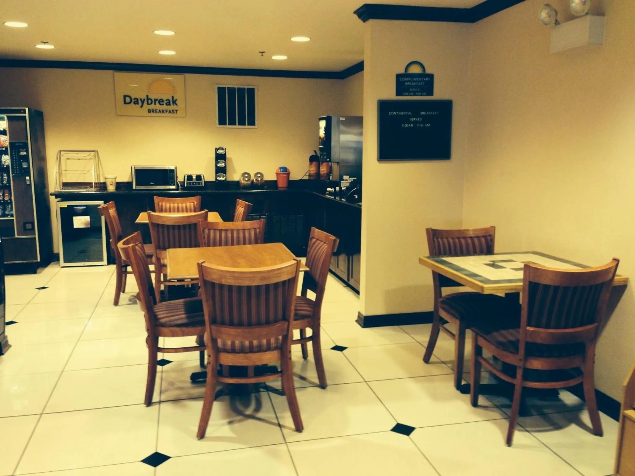 Quality Inn Sallisaw