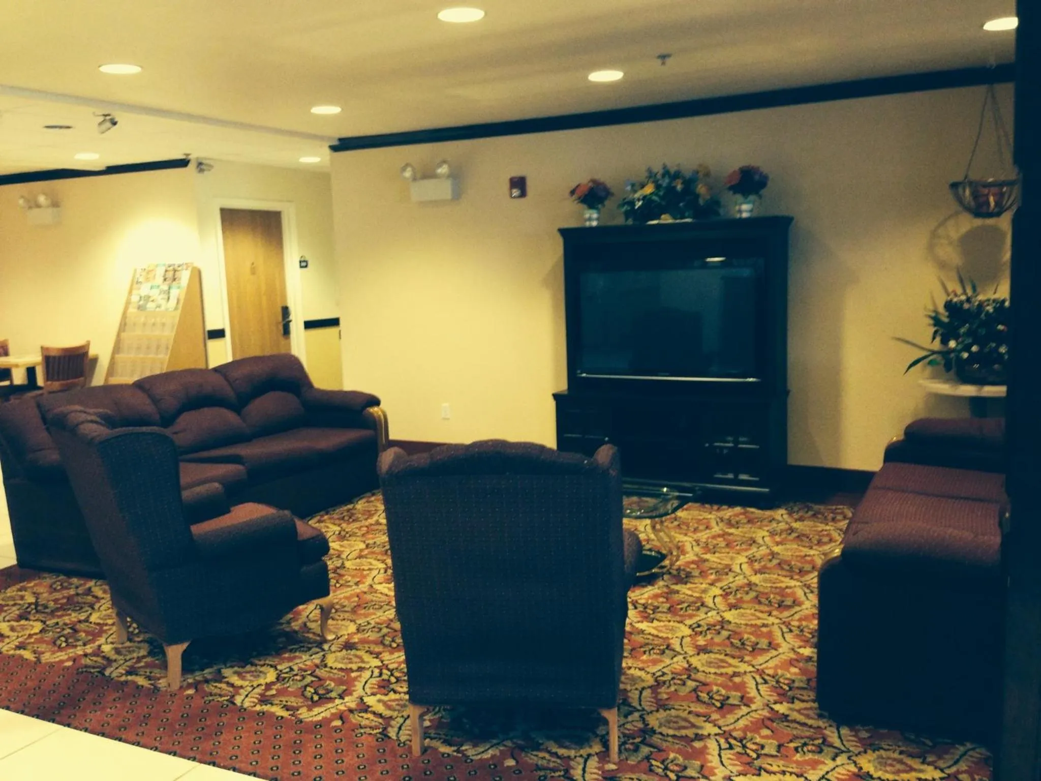 Quality Inn Sallisaw