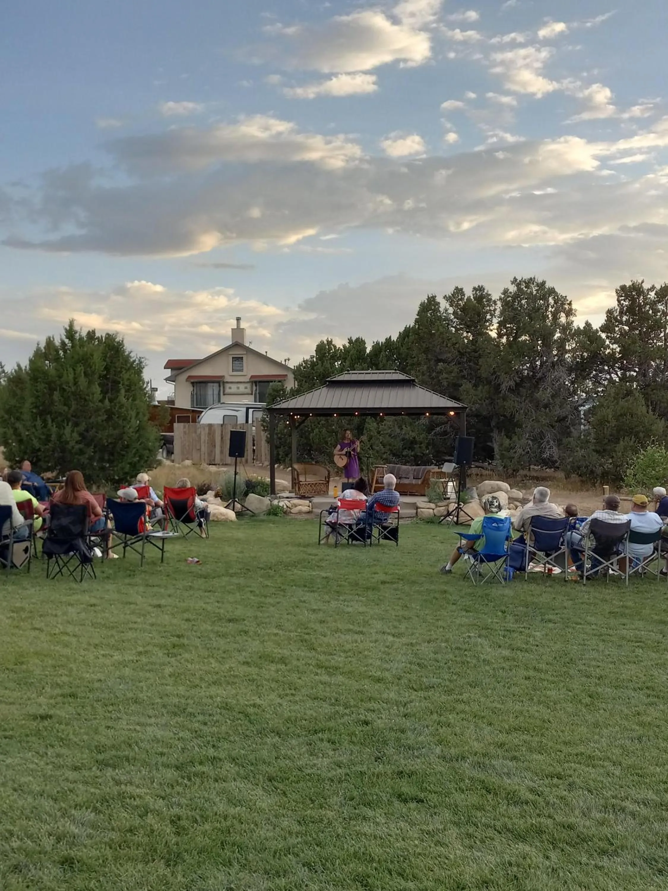 Other in Hacienda Roja - The Cedars #7 at Wind Walker Homestead