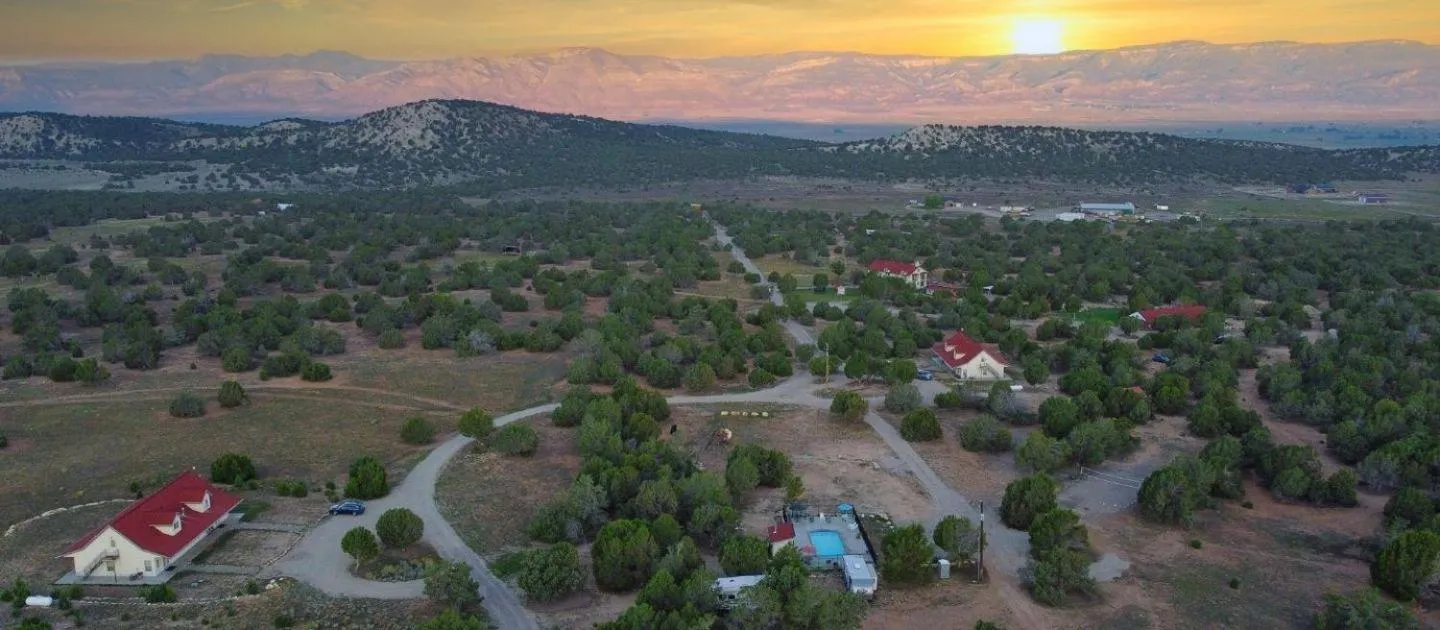 Property building in Hacienda Roja - The Cedars #7 at Wind Walker Homestead