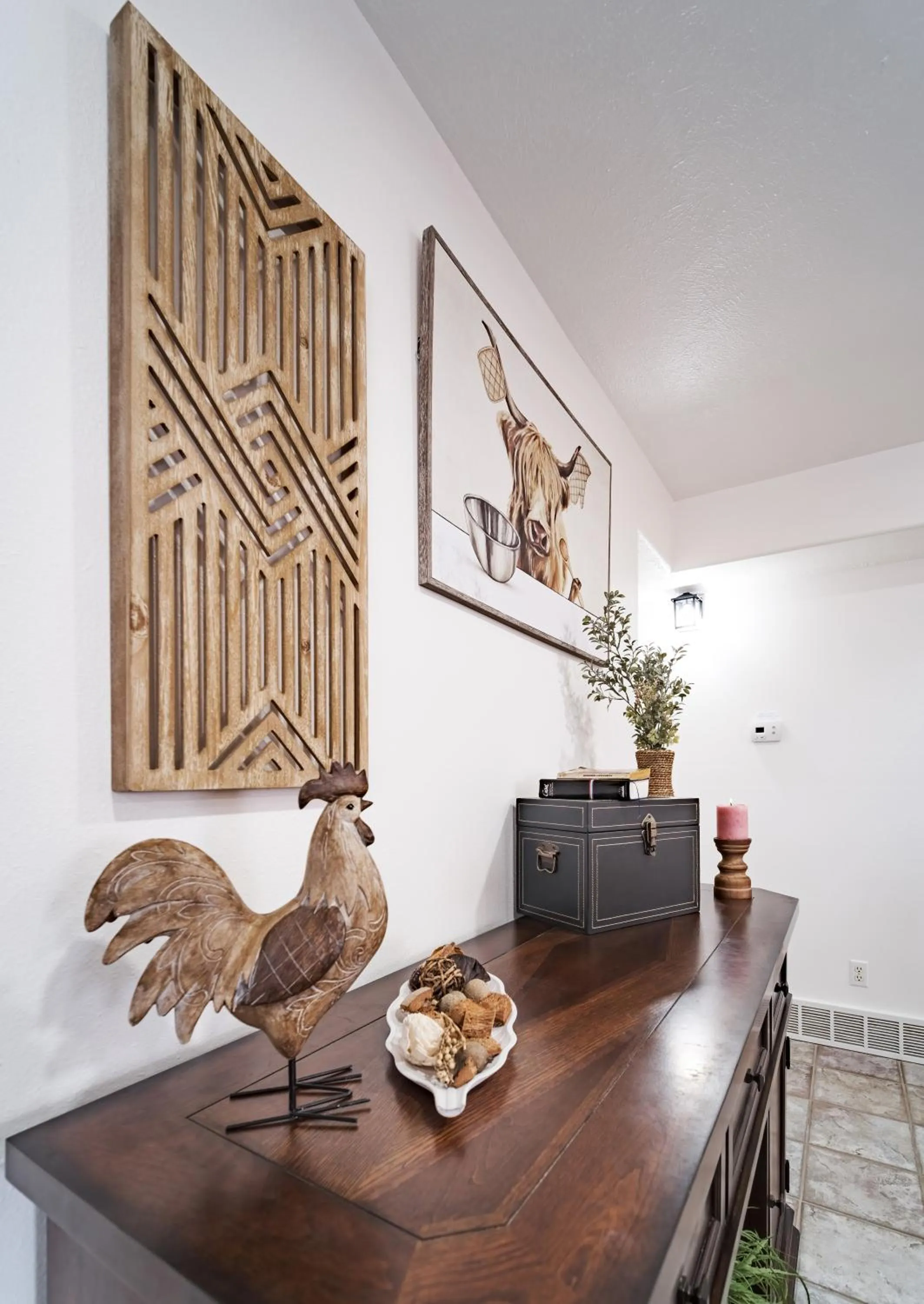 Hacienda Roja - The Sage #6 at Wind Walker Homestead