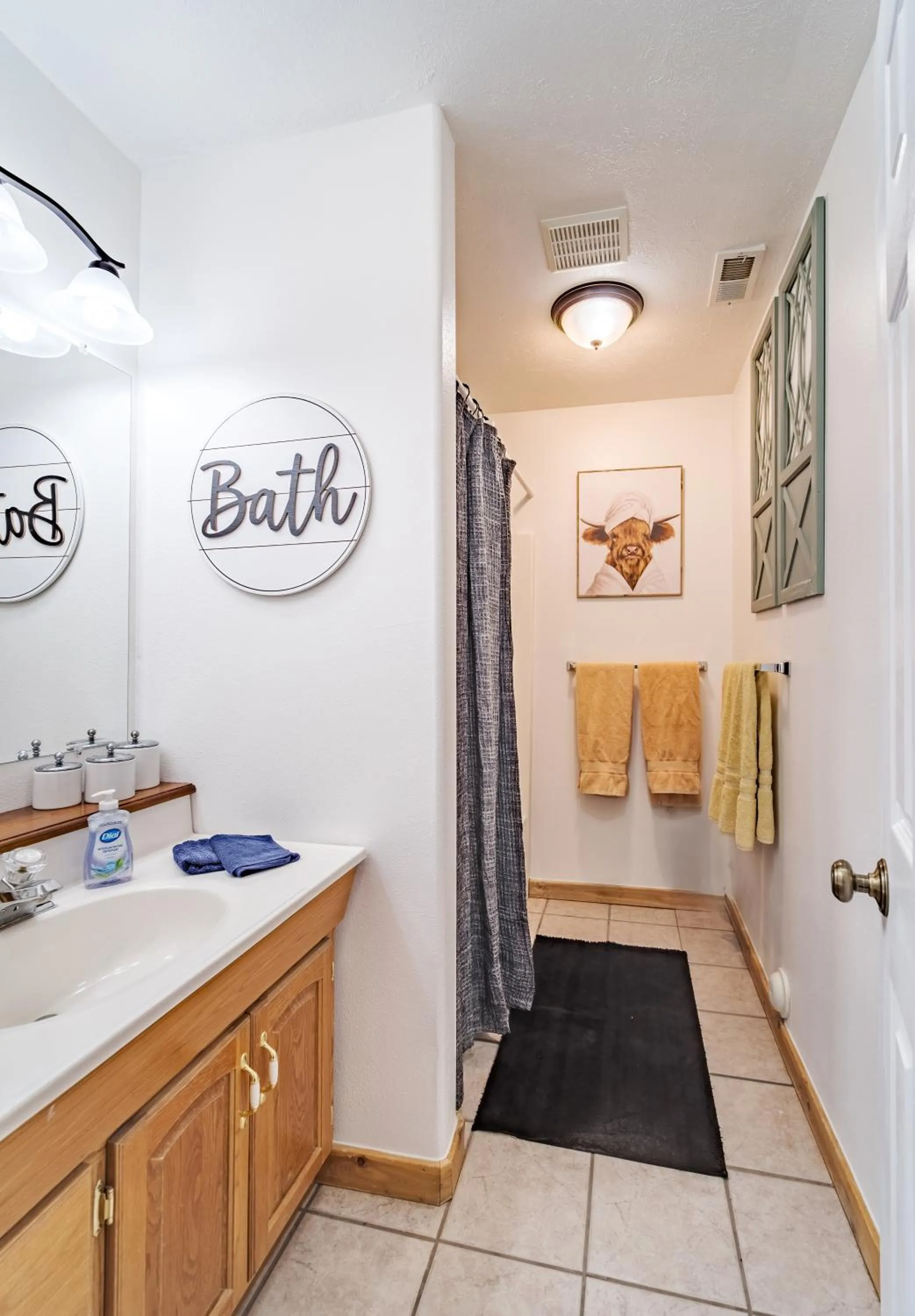 Hacienda Roja - The Sage #6 at Wind Walker Homestead