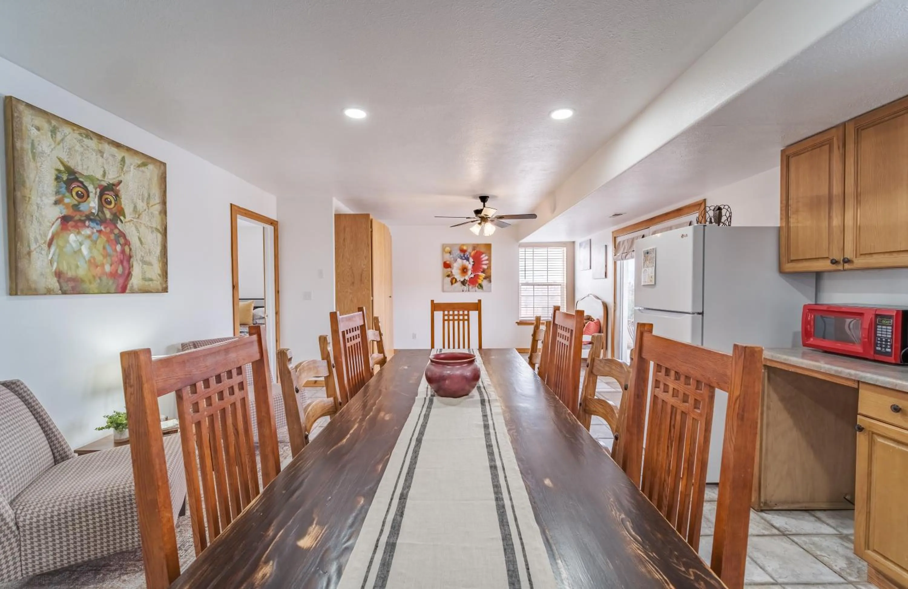 Hacienda Roja - The Sage #6 at Wind Walker Homestead