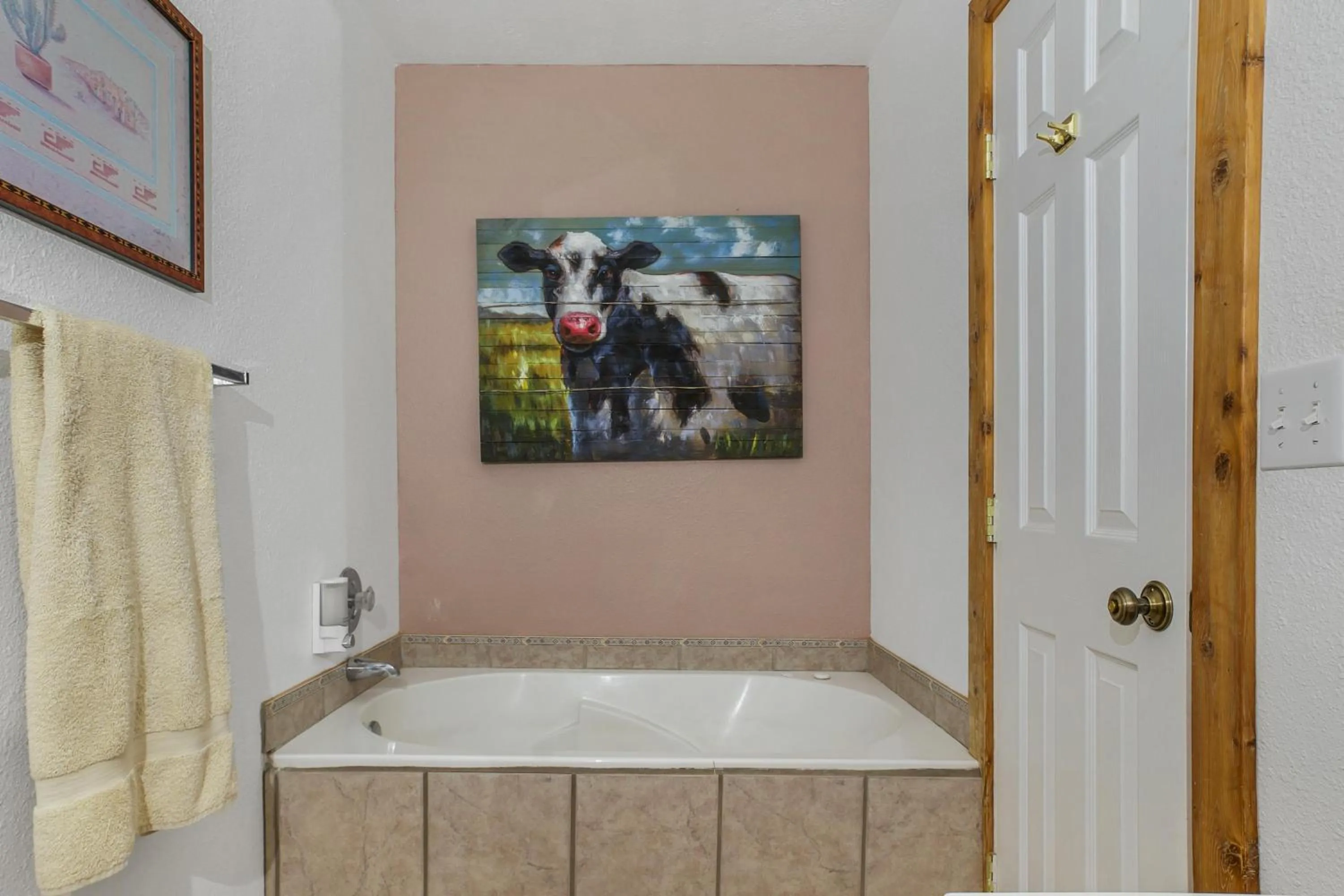 Bathroom in Ranchette Ponderosa - The Timpanogos #1 at Wind Walker Homestead