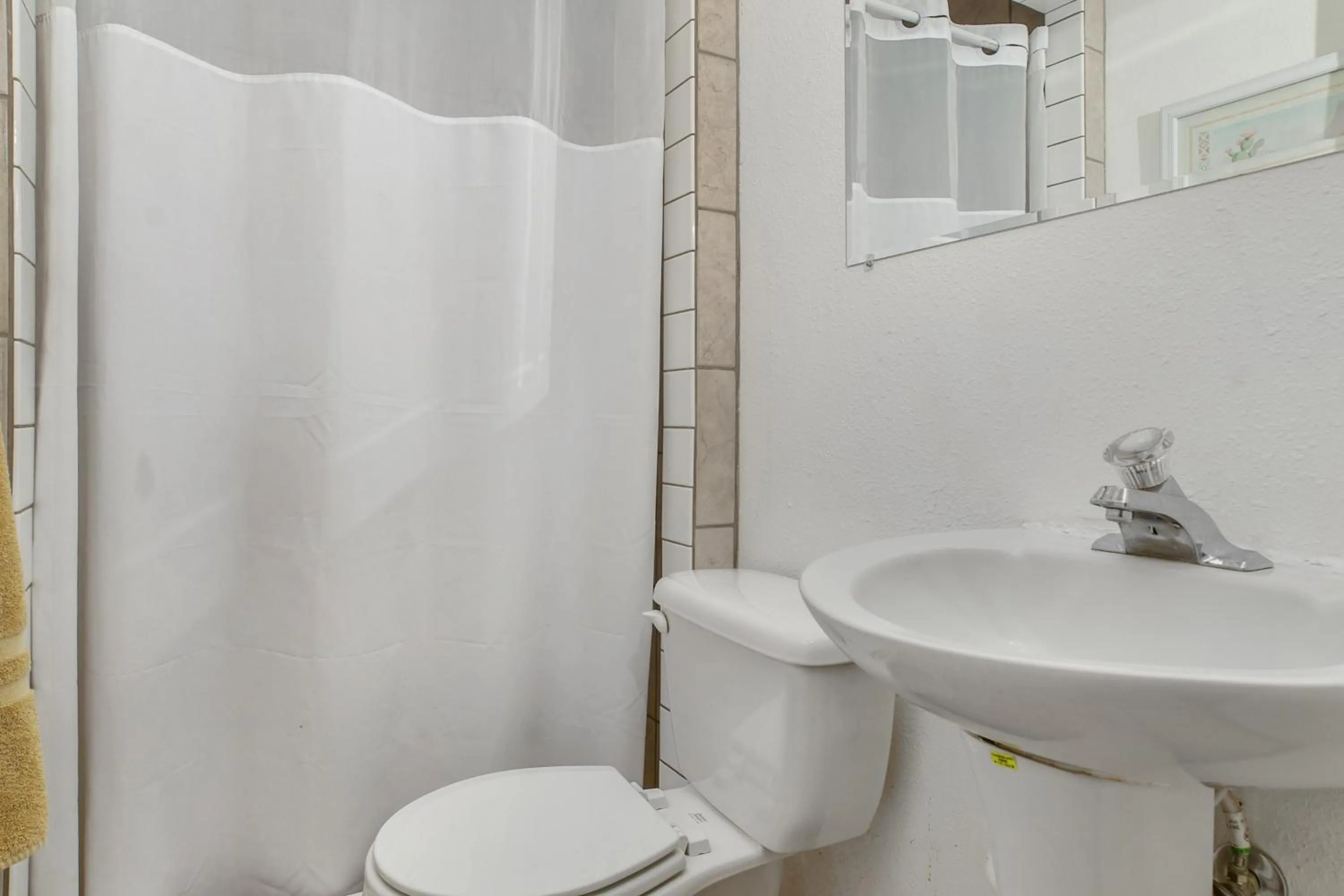 Photo of the whole room in Ranchette Ponderosa - The Timpanogos #1 at Wind Walker Homestead