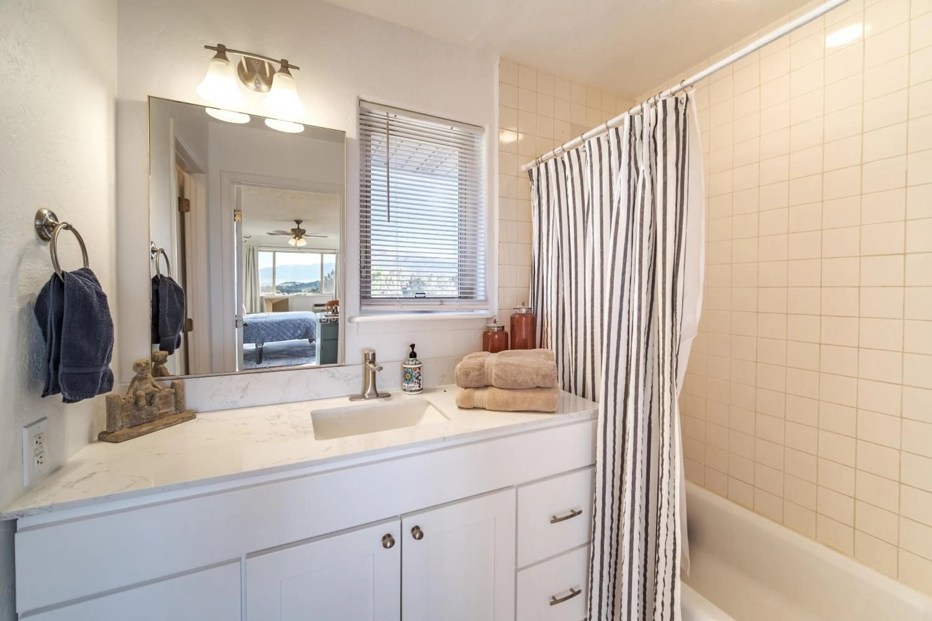 The Harmony Studio at Wind Walker Homestead