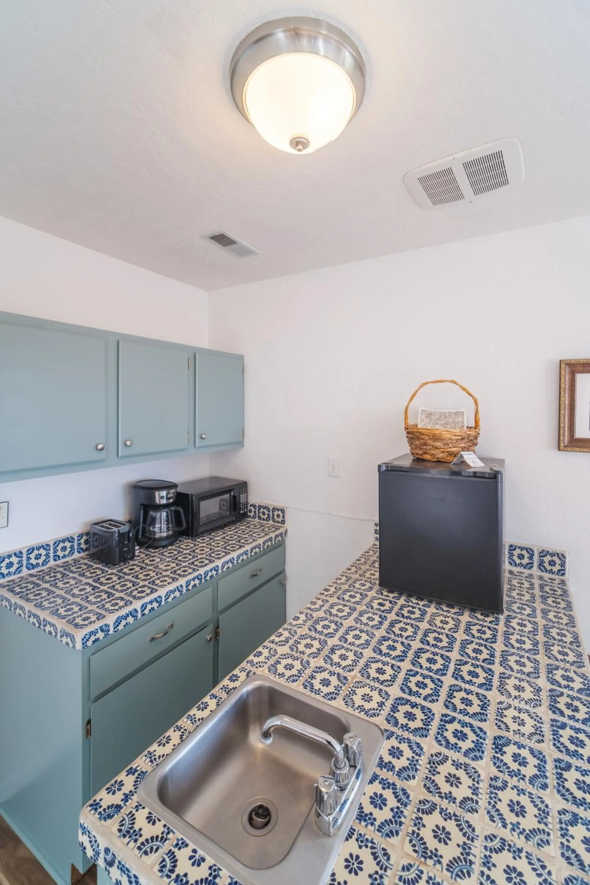 The Harmony Studio at Wind Walker Homestead