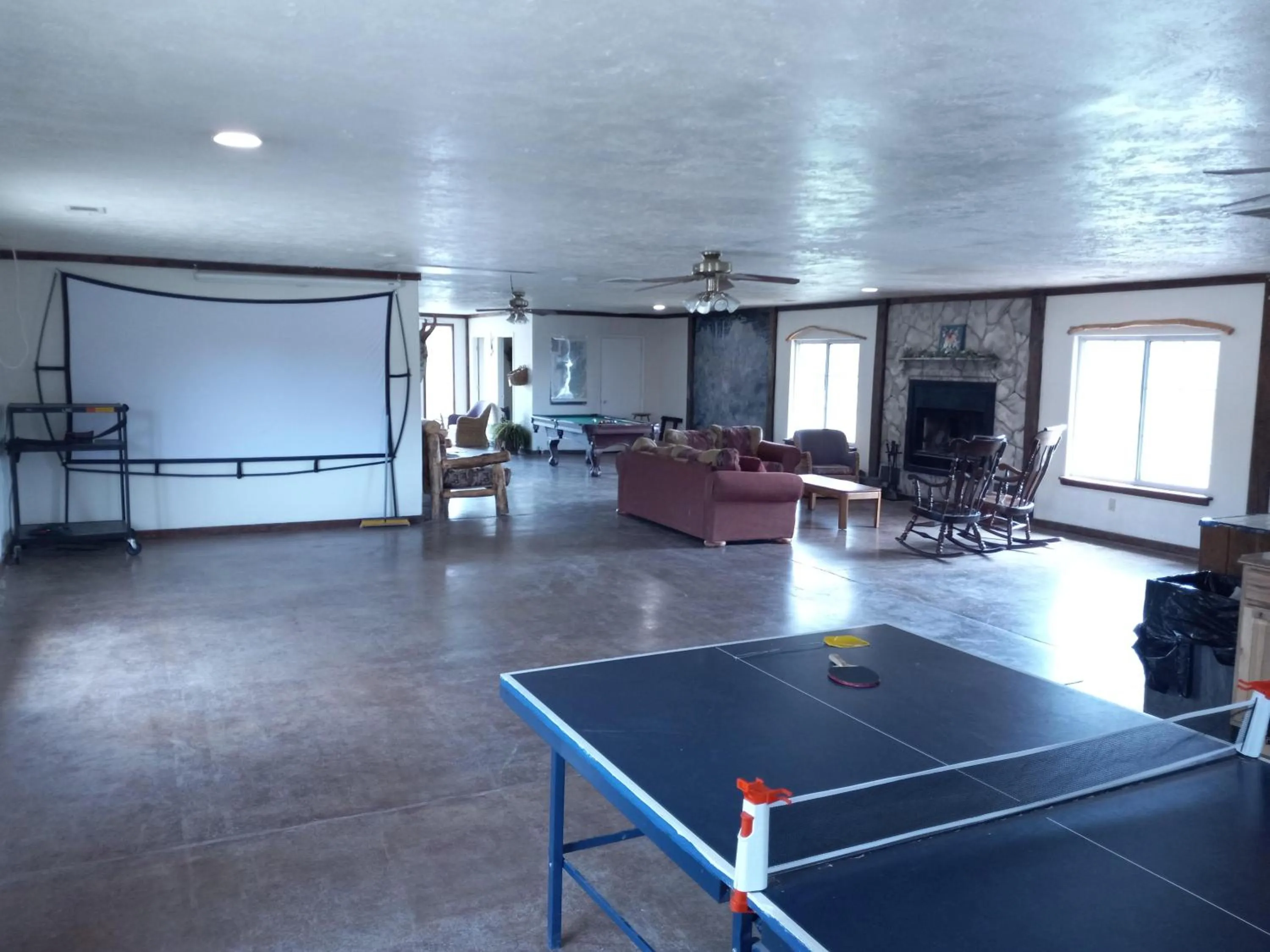 Other in The Harmony Studio at Wind Walker Homestead