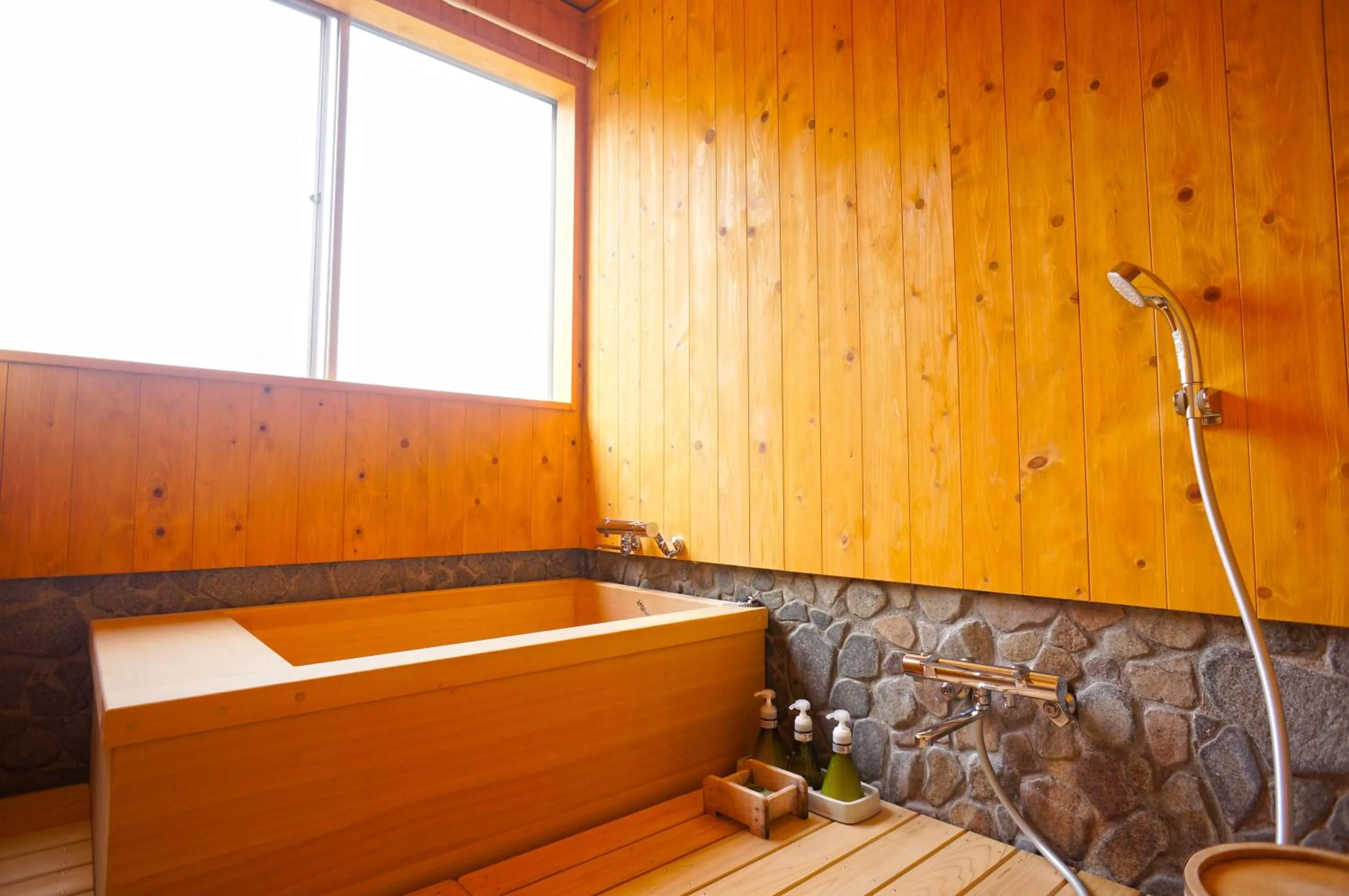 Photo of the whole room in Sumiyosiya Ryokan
