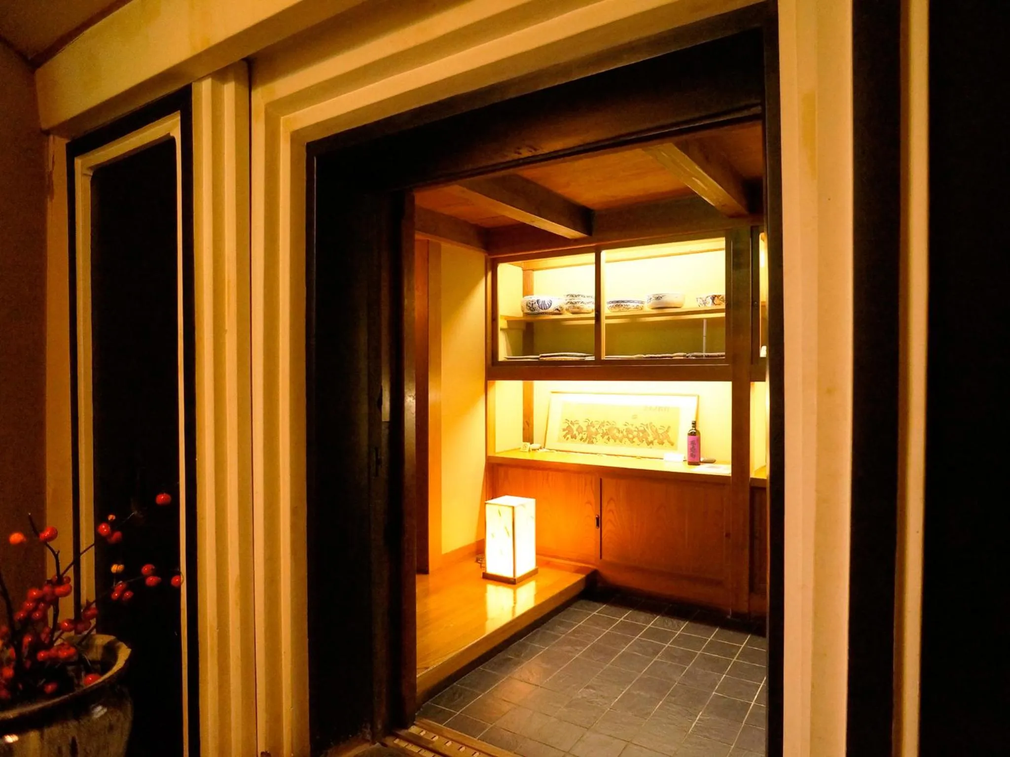 Other in Sumiyosiya Ryokan