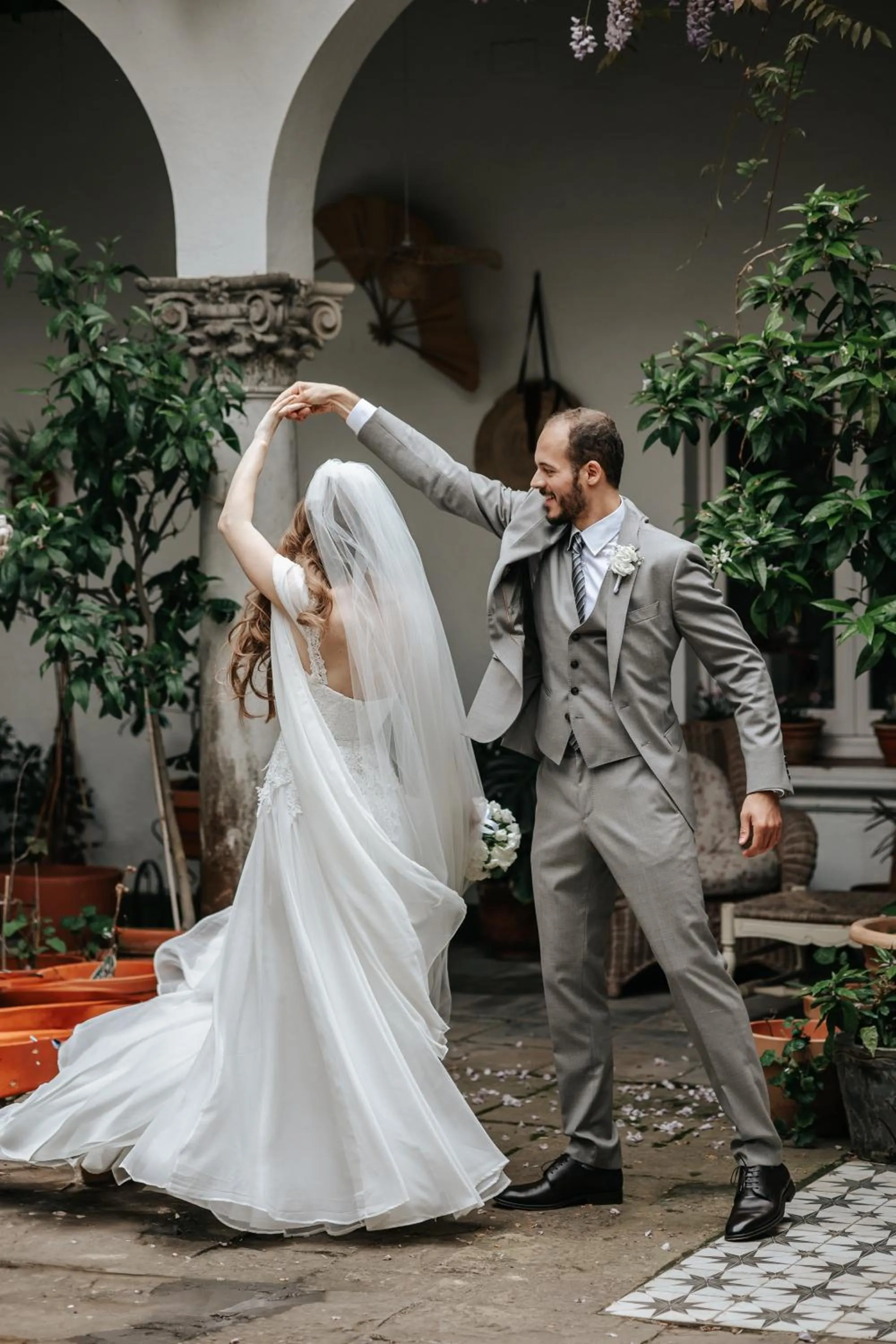 Hotel Roger de Flor by Seleqtta