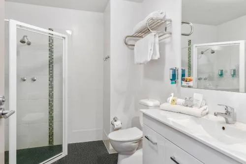 Quality Hotel Dickson