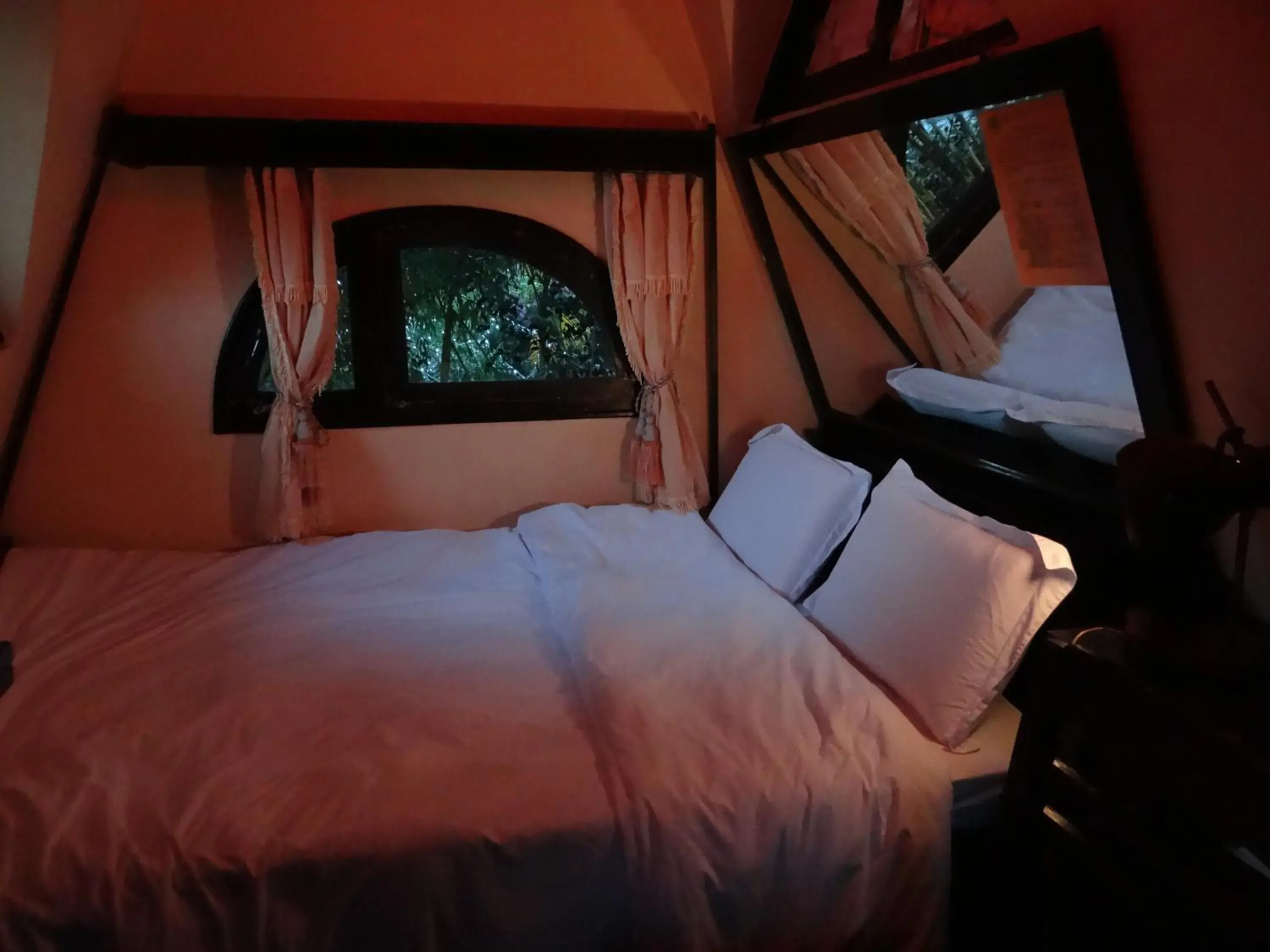 Honeymoon Room in Crazy House Honeymoon Room in Crazy House