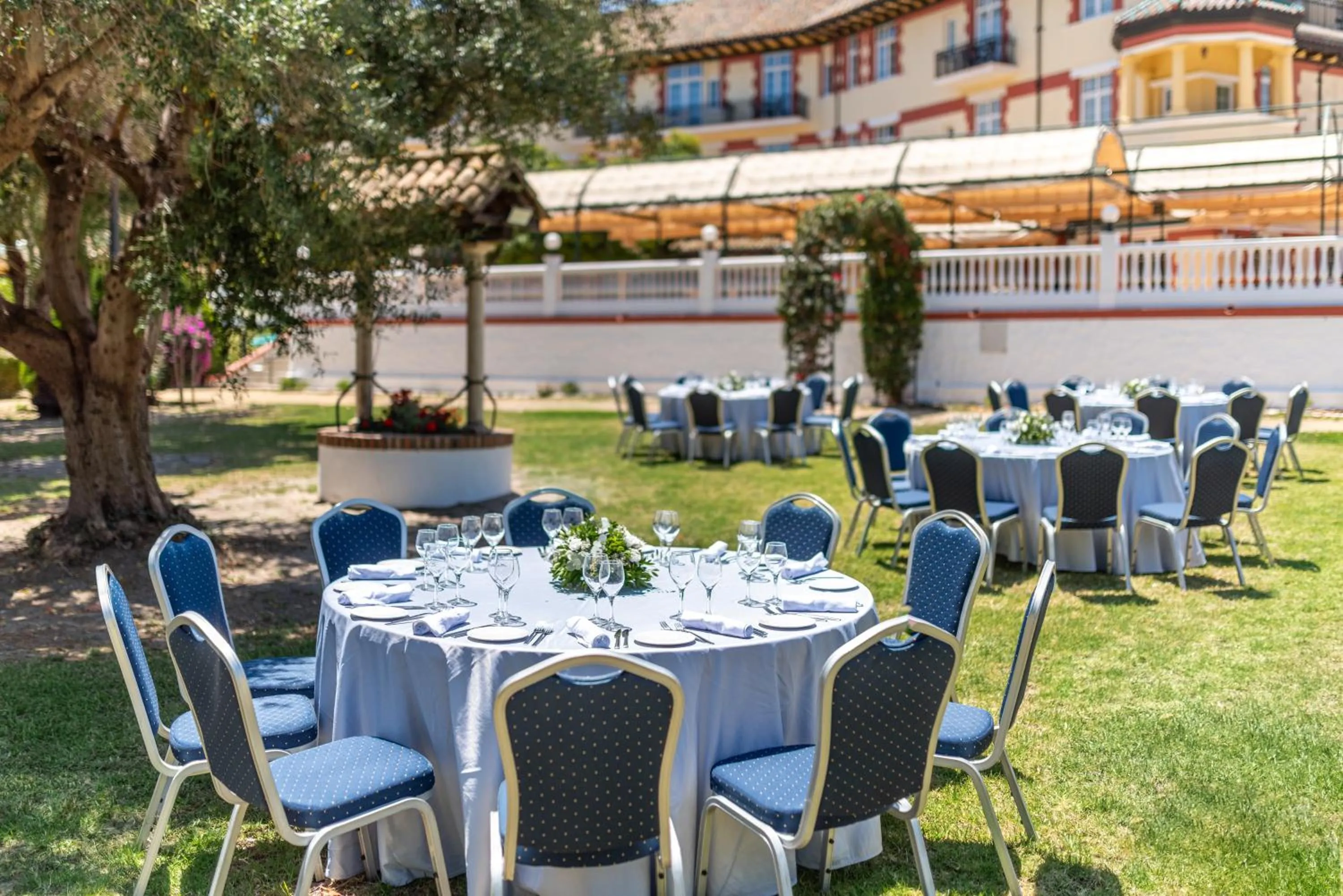 Property building in Globales Reina Cristina