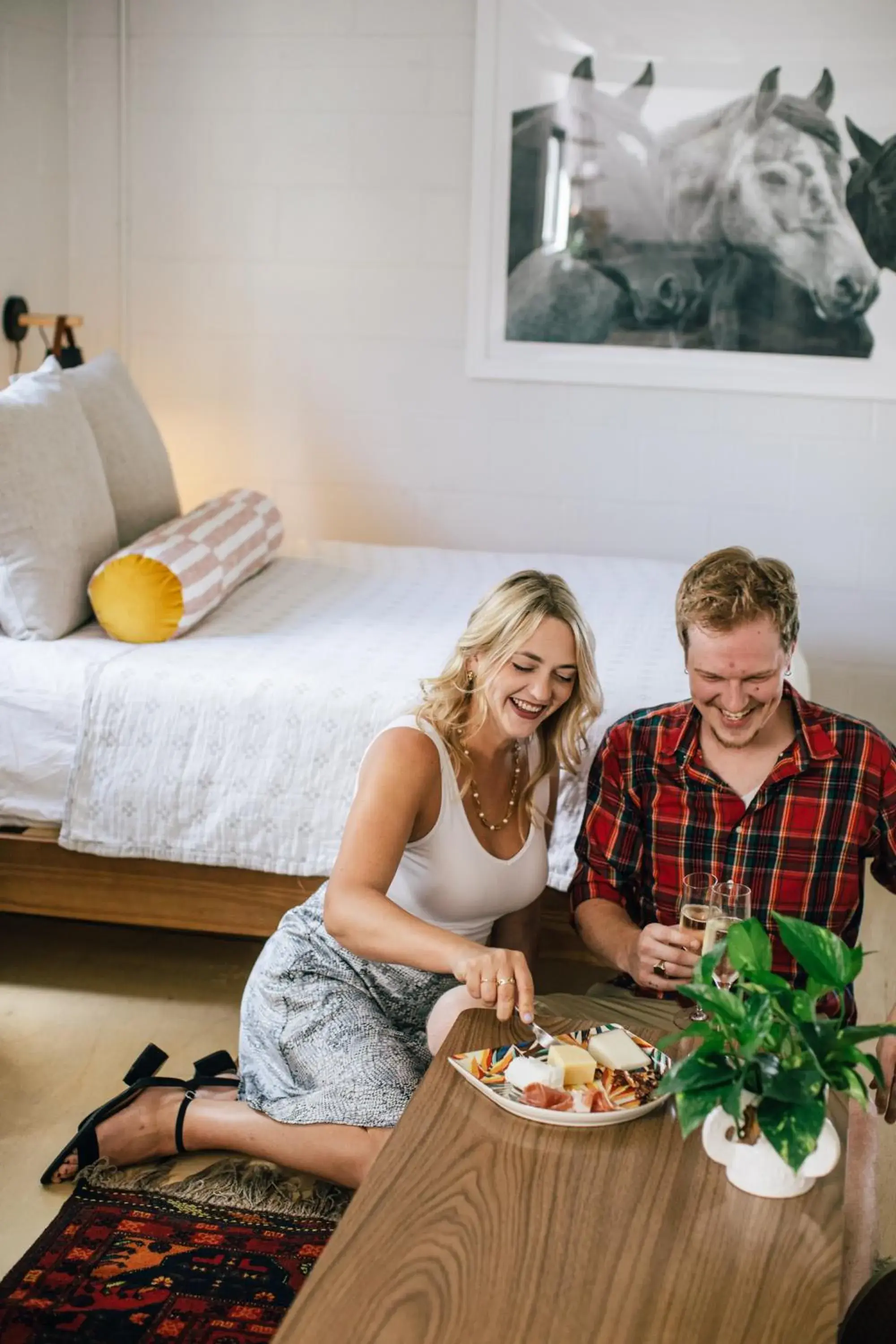 Deluxe Studio in Stellar Suites Deluxe Studio in Stellar Suites