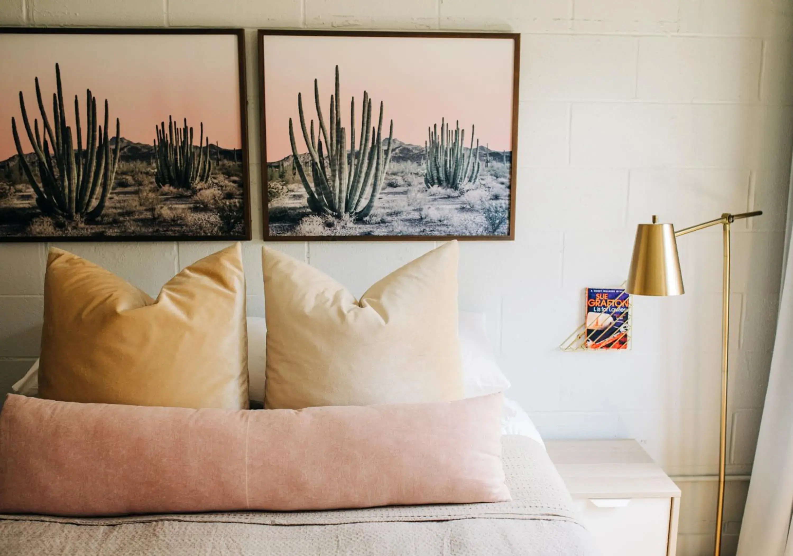 Two-Bedroom Suite in Stellar Suites Two-Bedroom Suite in Stellar Suites