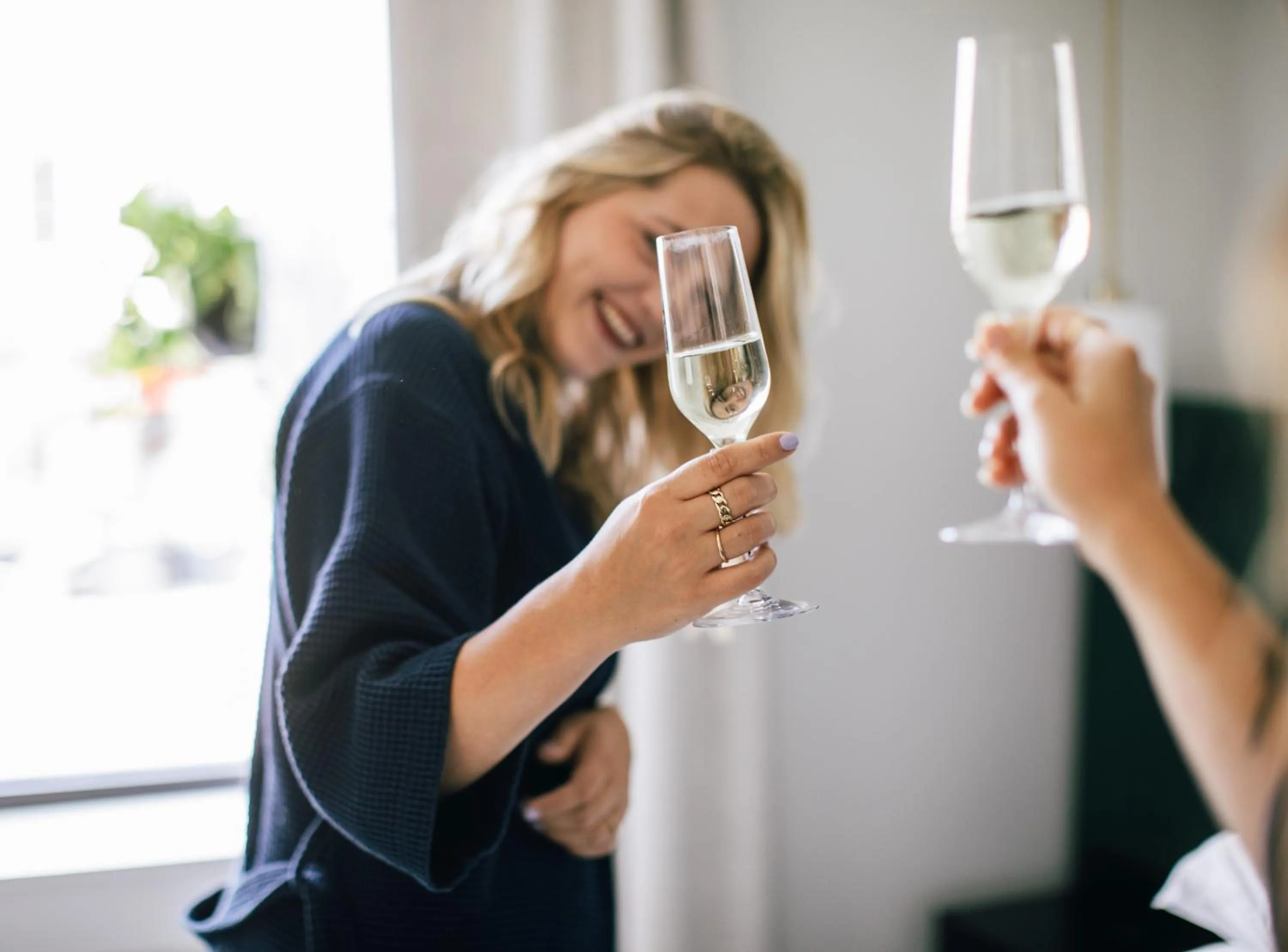 People in Stellar Suites