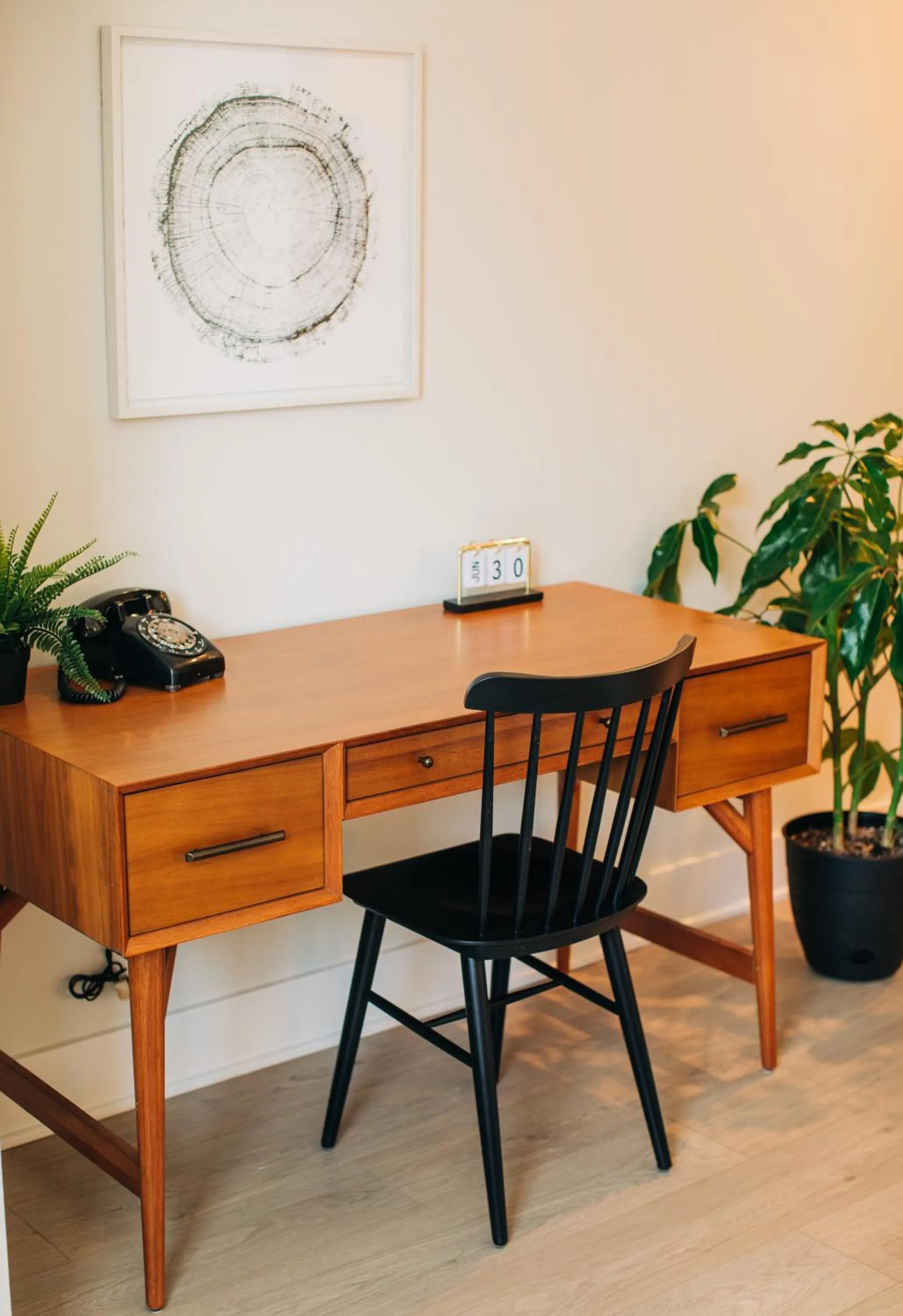 Guests in Stellar Suites