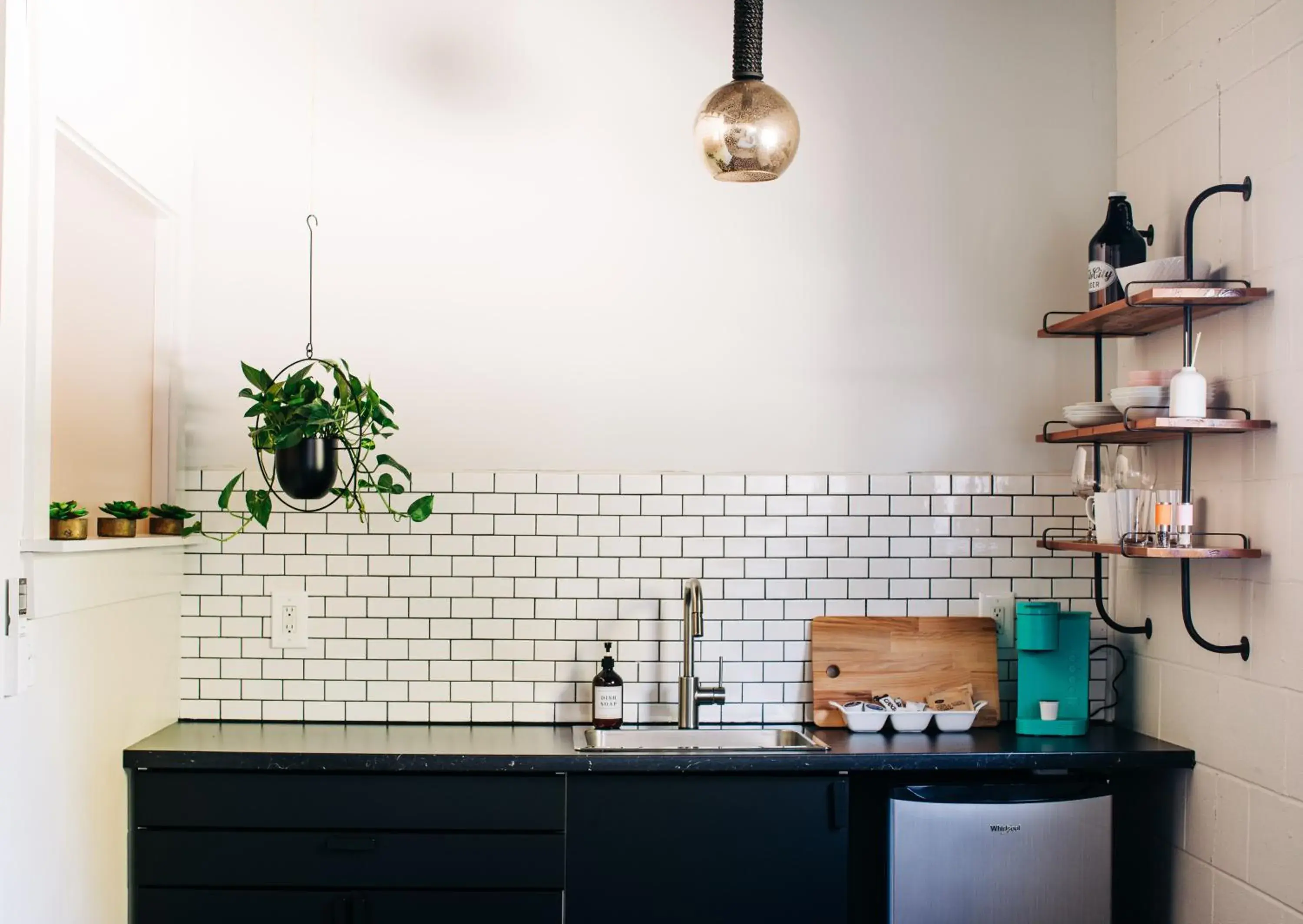 King Studio in Stellar Suites King Studio in Stellar Suites