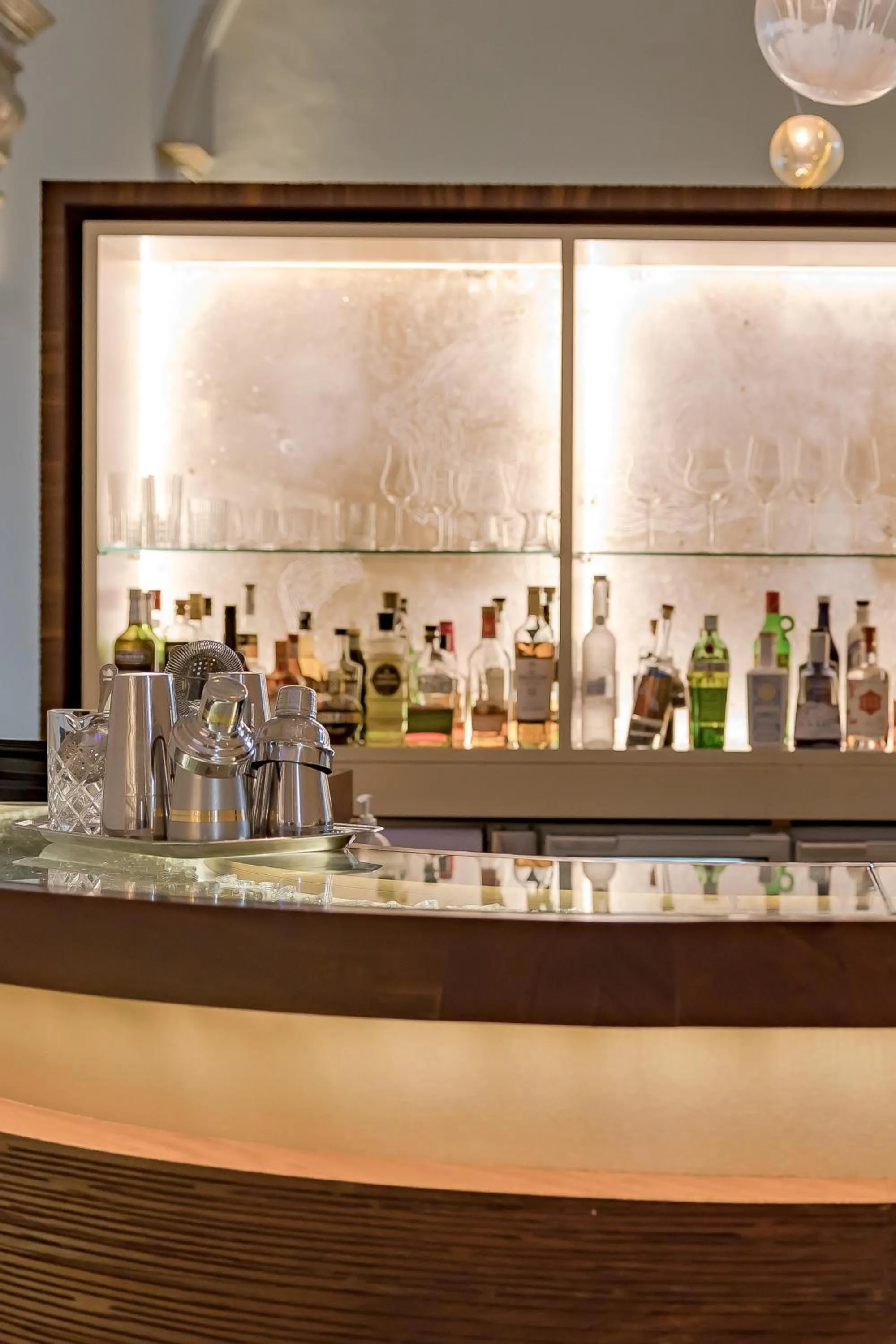 Lounge or bar in Convent de la Missio - Grand Luxury Boutique hotel, Adults Only