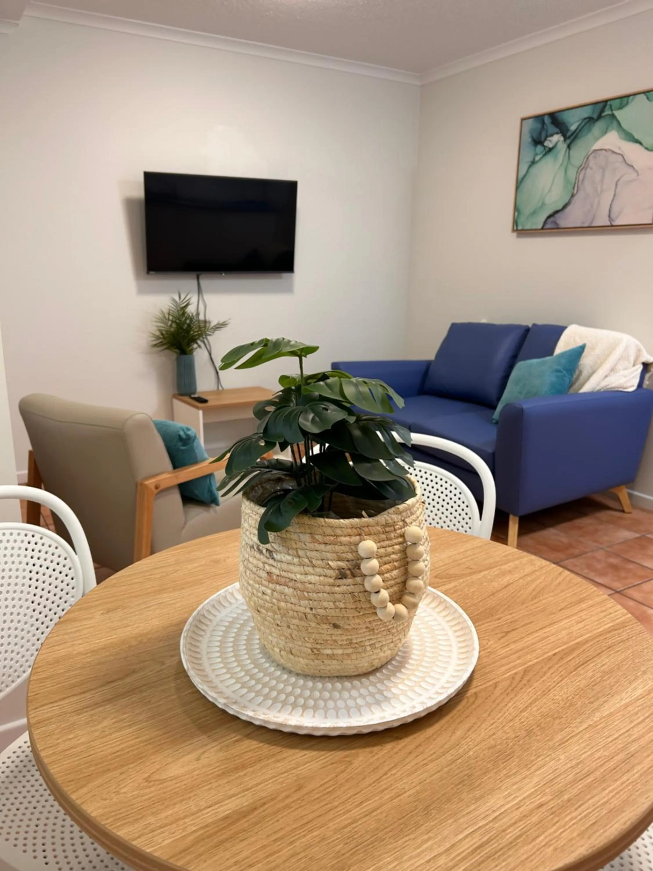 Mackay Seabreeze Apartments