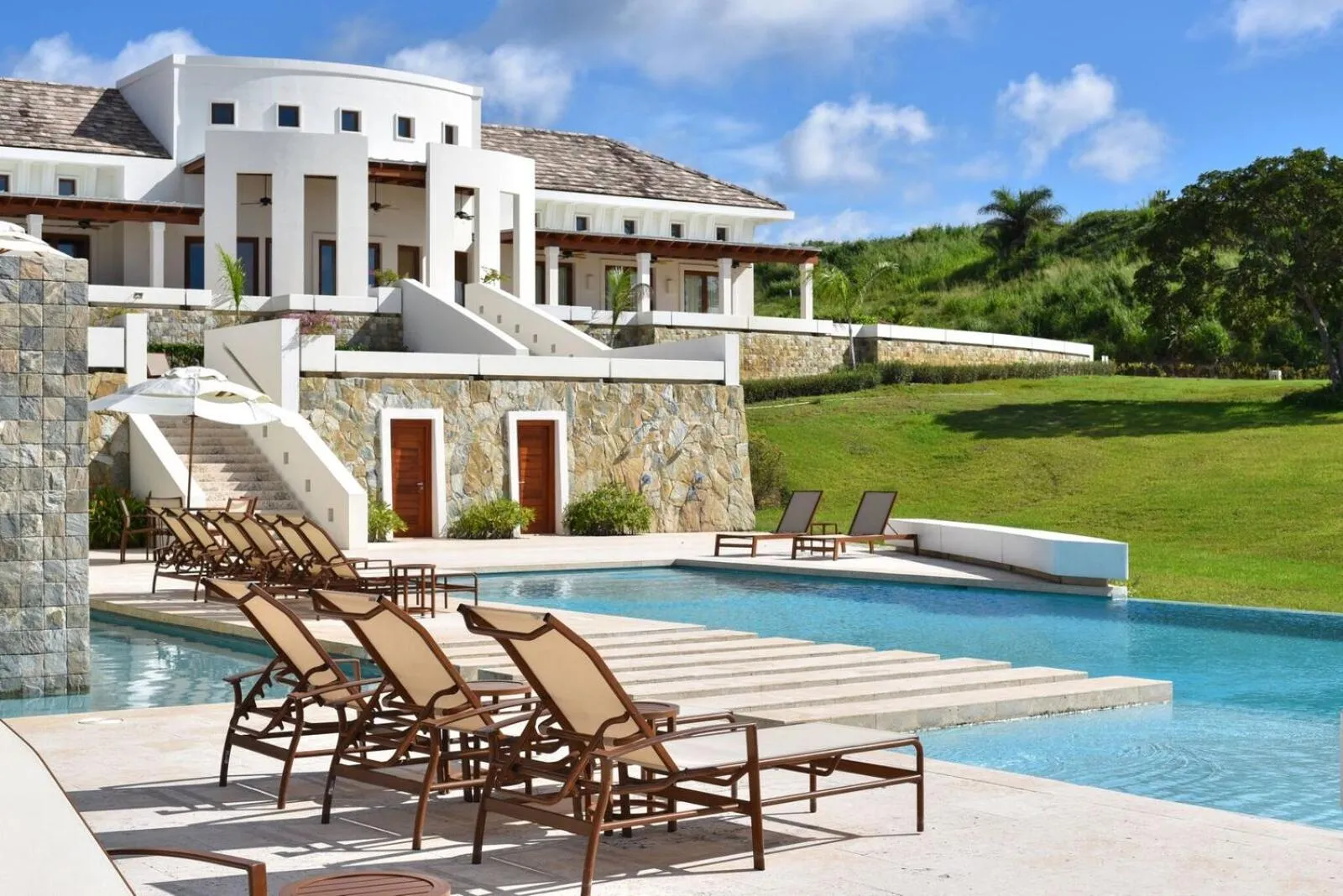 Property building in Las Verandas Hotel & Villas