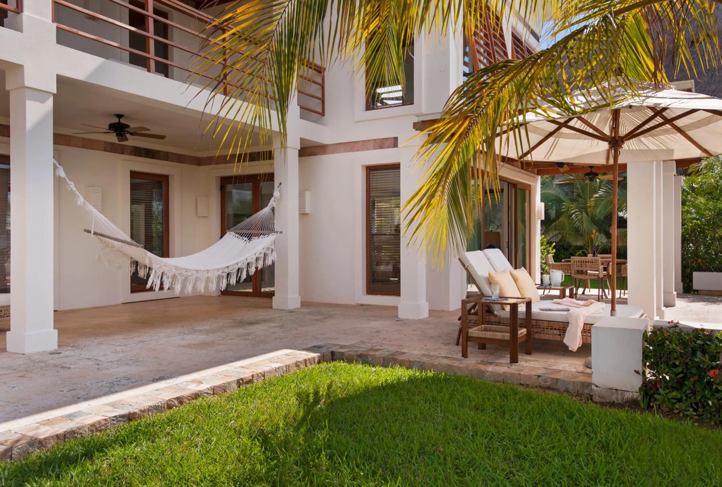 Property building in Las Verandas Hotel & Villas