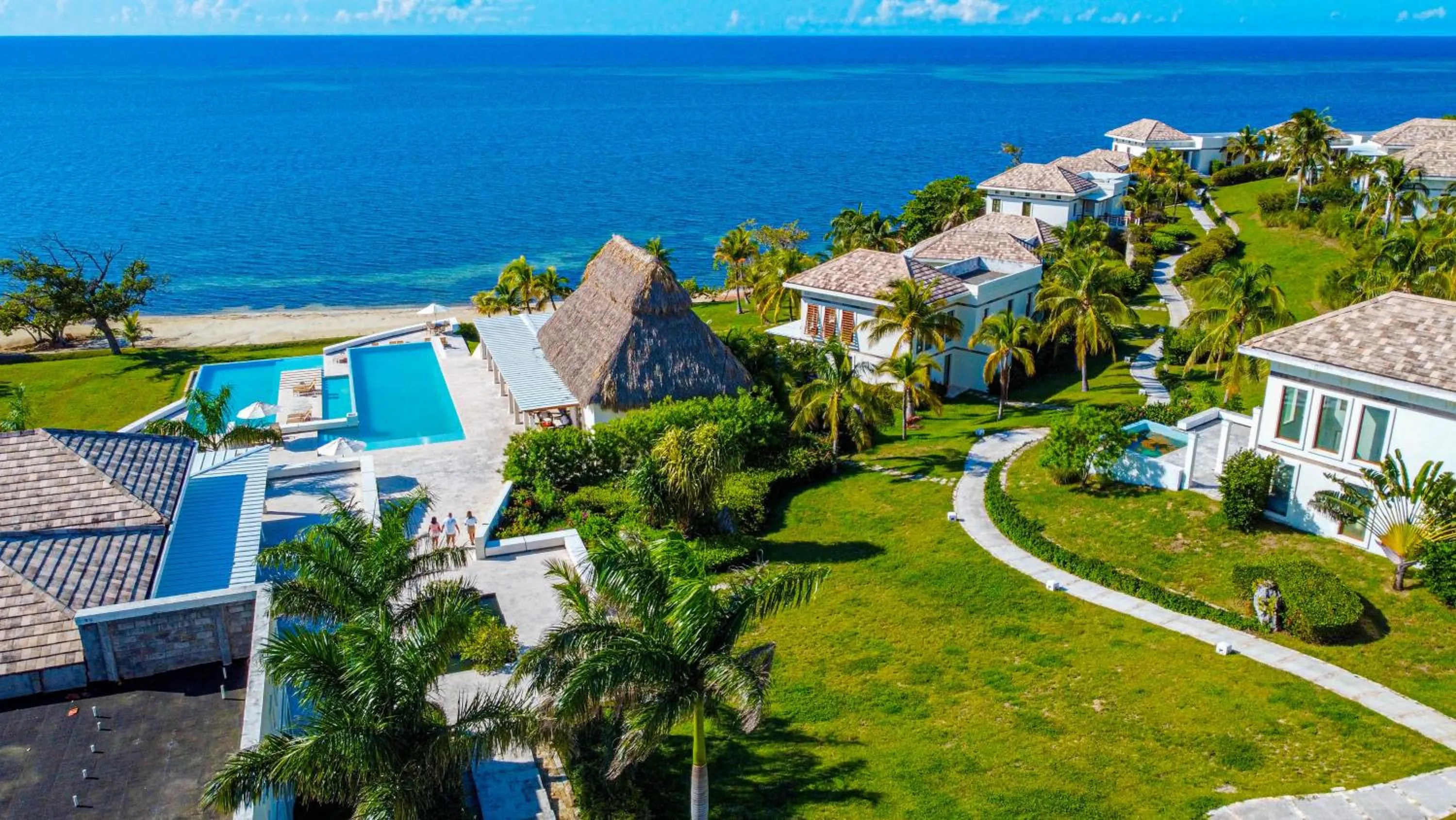 Property building in Las Verandas Hotel & Villas