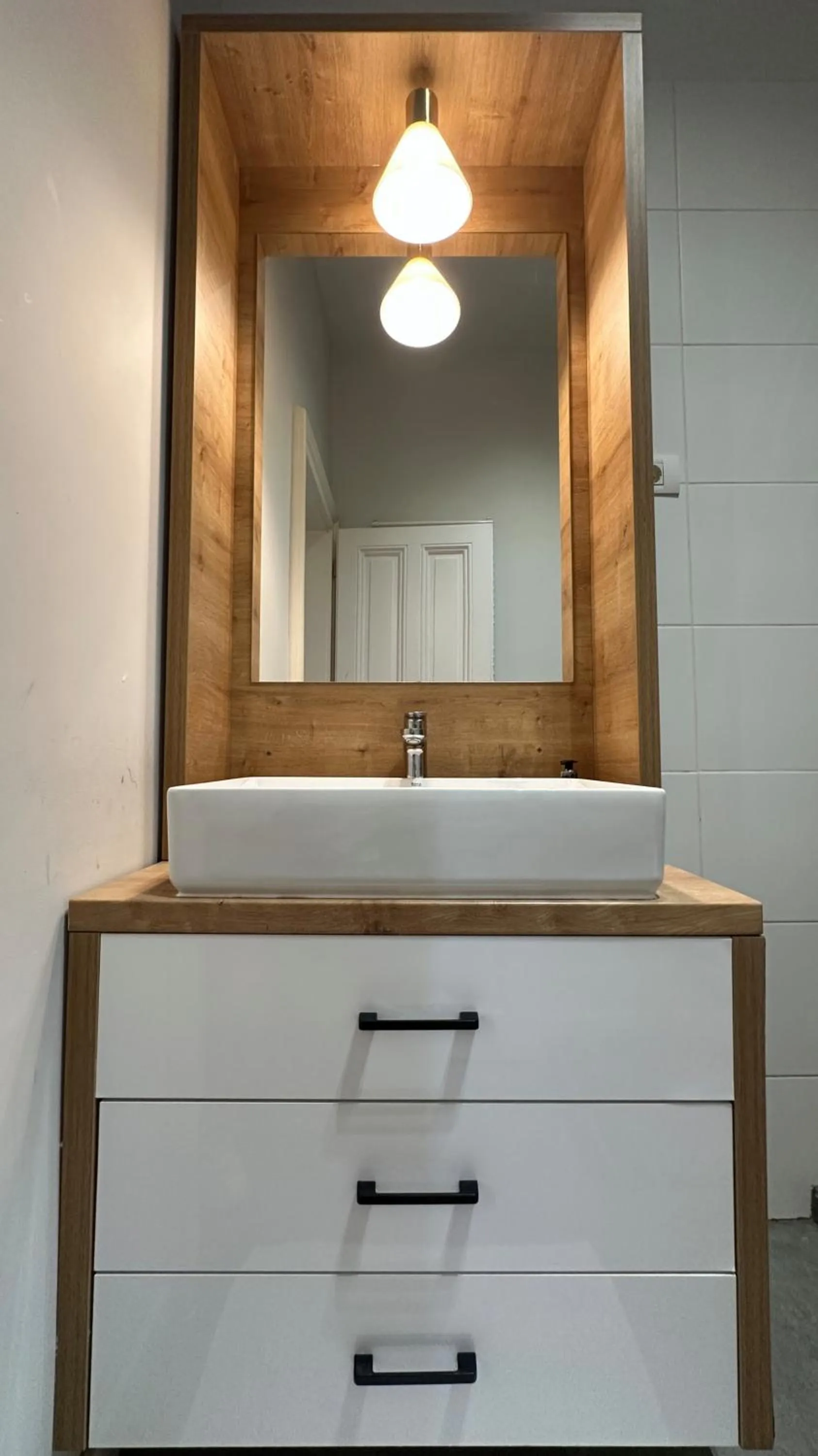 Bathroom in Carol Residence - ultra central - powered by NEO