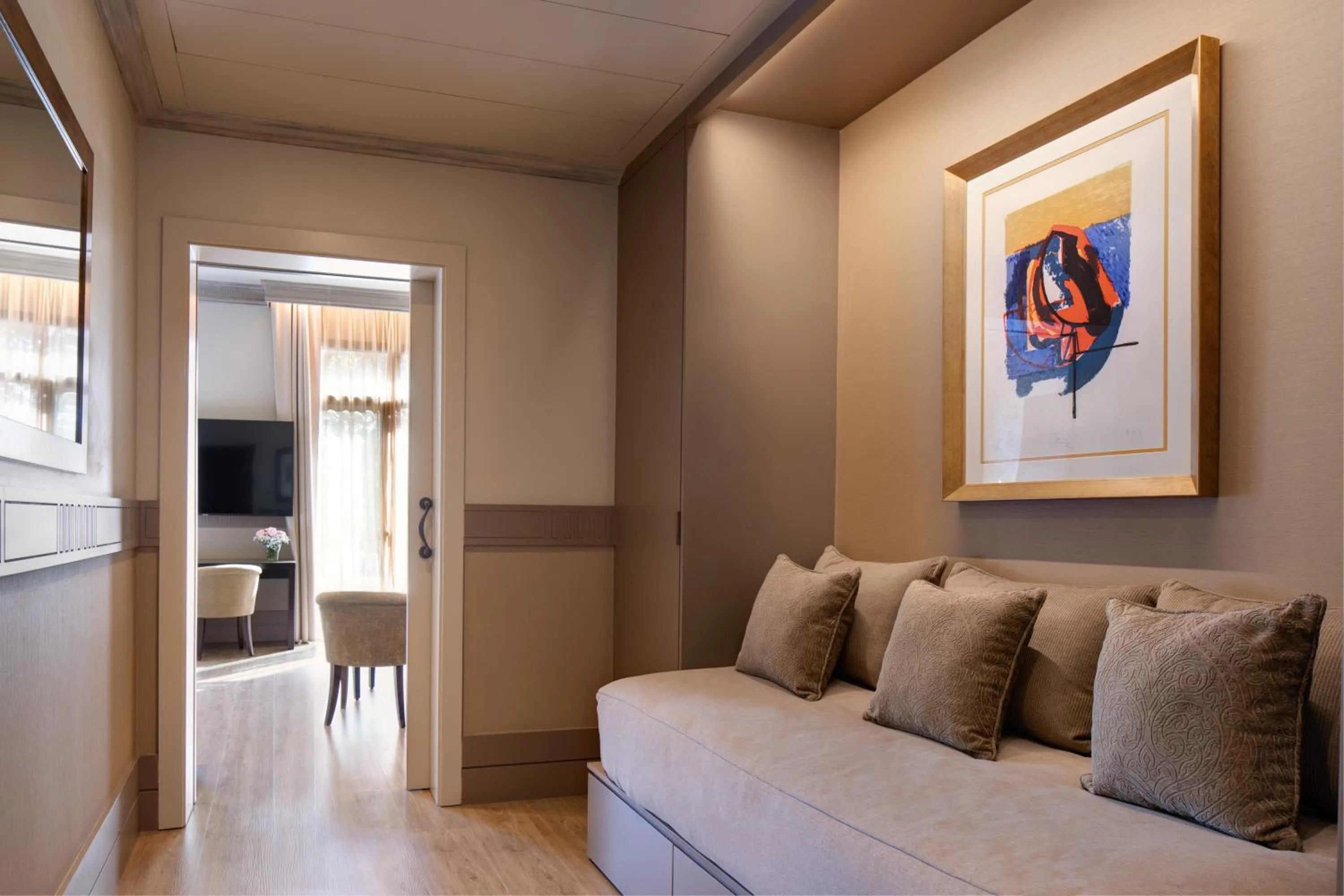 Duquesa de Cardona Hotel 4 Sup by Grup Duquessa