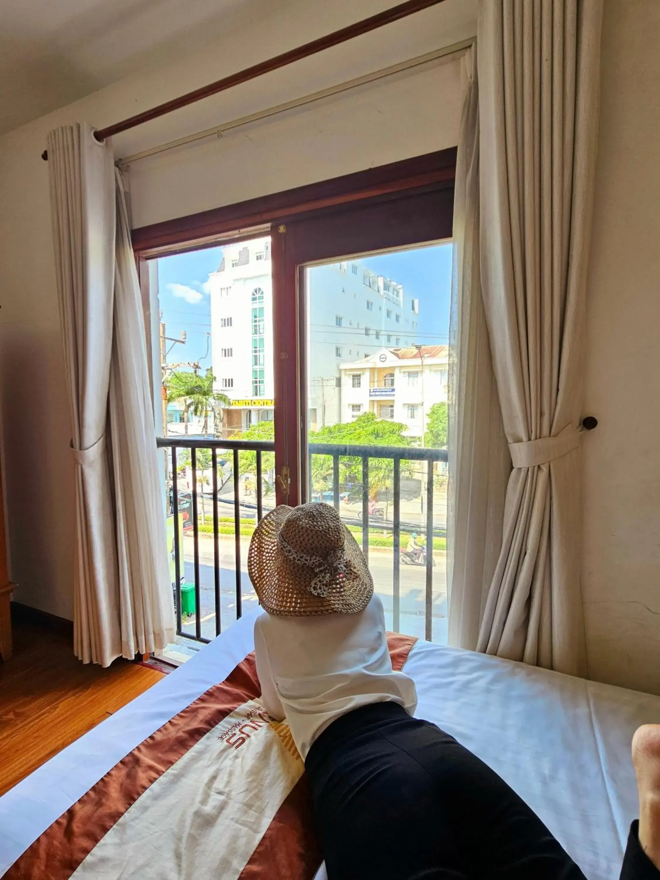 Superior Double Room - single occupancy in Venus Phu Quoc Hotel Superior Double Room - single occupancy in Venus Phu Quoc Hotel