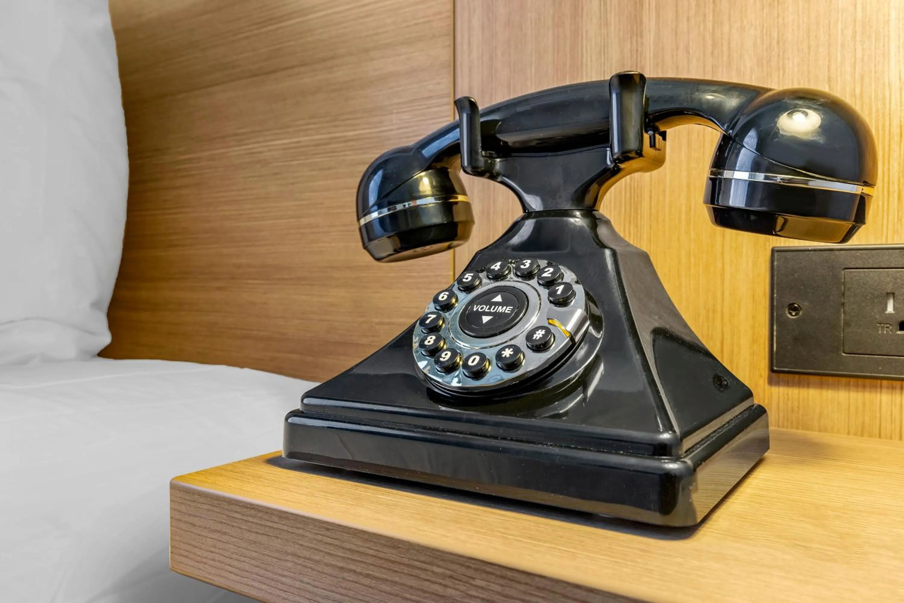 Decorative detail in Inn at Blackstone