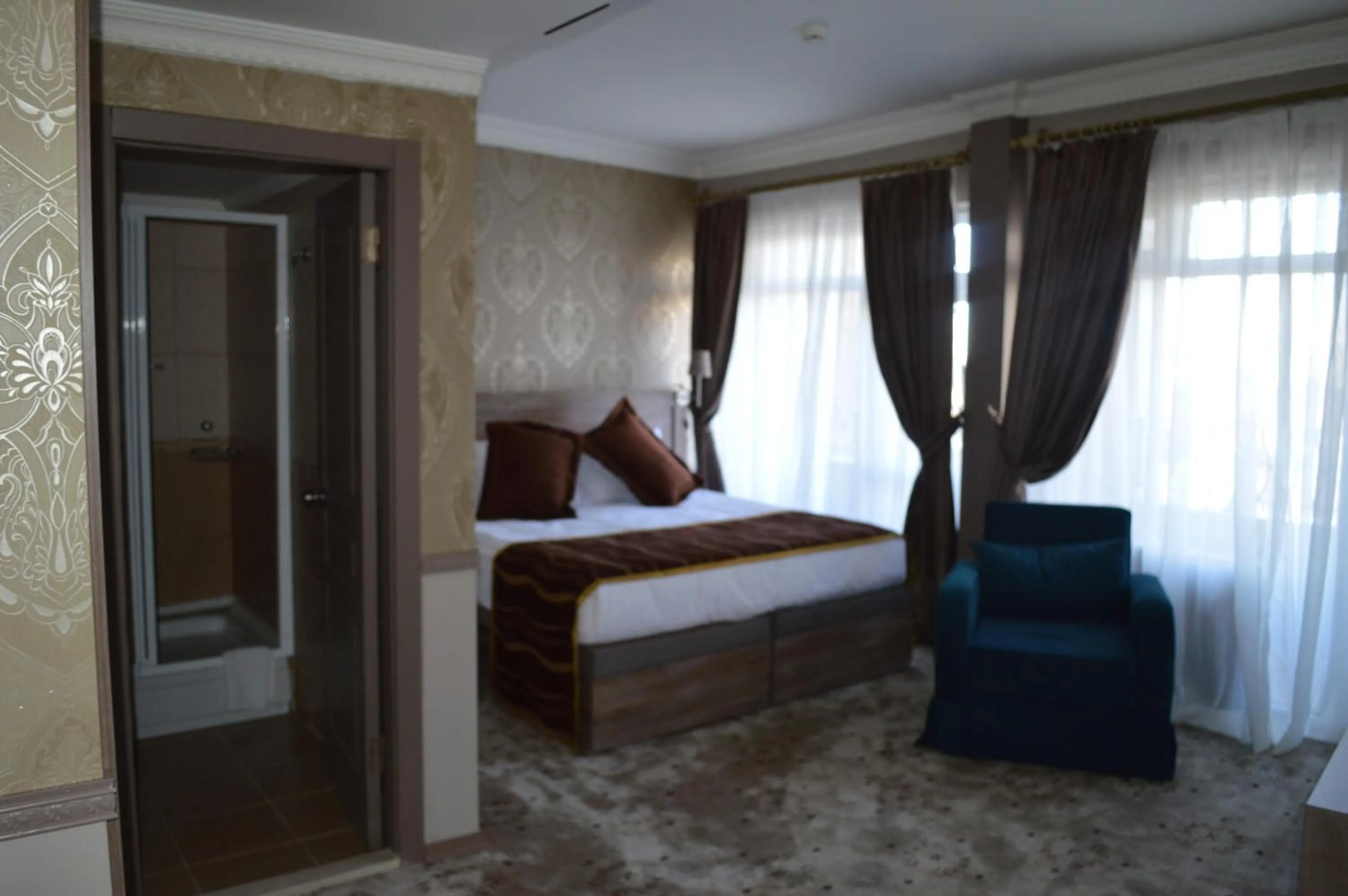 Nobel Hotel Ankara